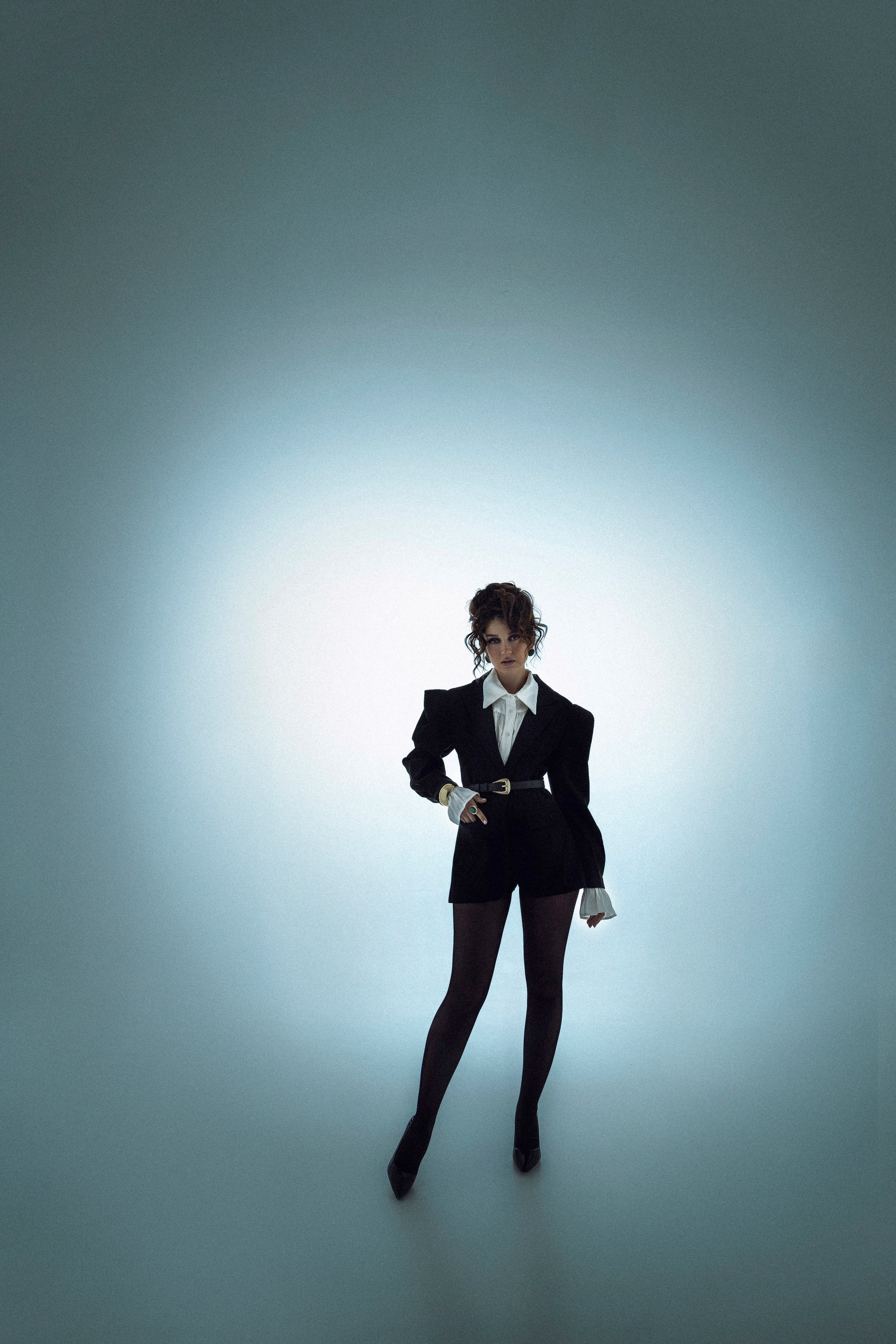 Студийные. Женский фотограф в Санкт-Петербурге, Москве и весь мир Алёна Мамаева