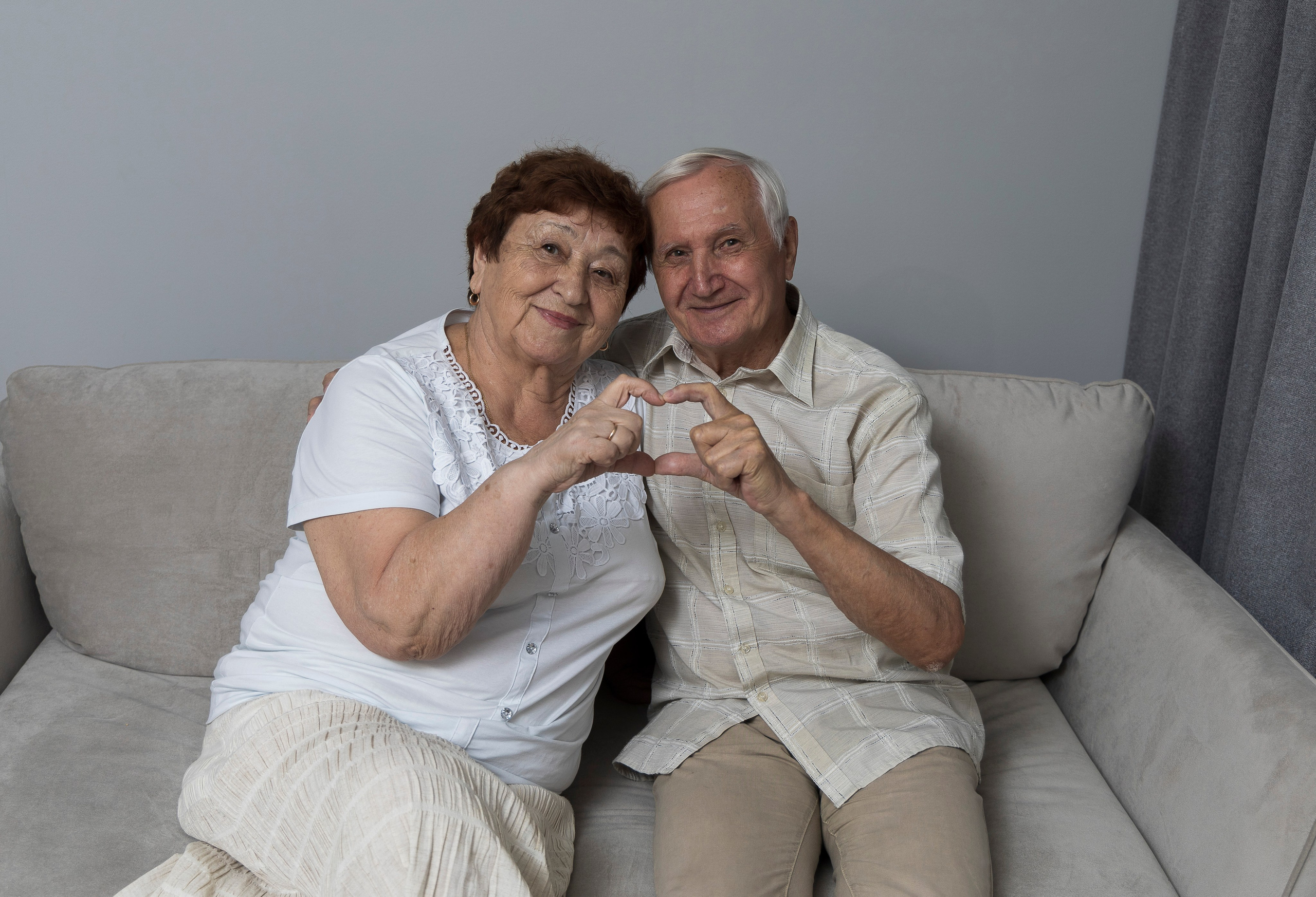 — Семейная фотосессия «Создаю счастье»