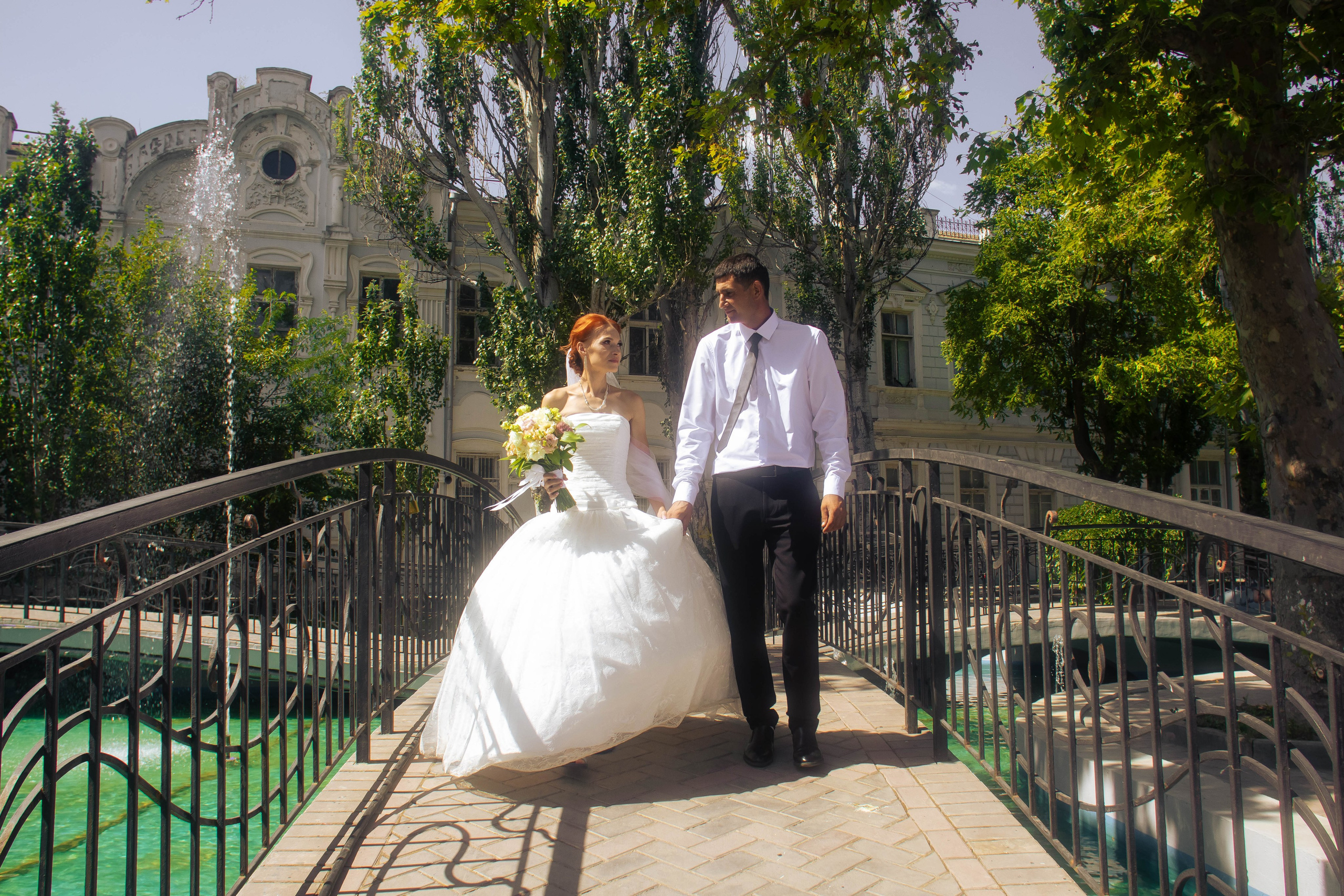 Саки. Фотограф и видеооператор (видеограф) в Евпатории и в Крыму