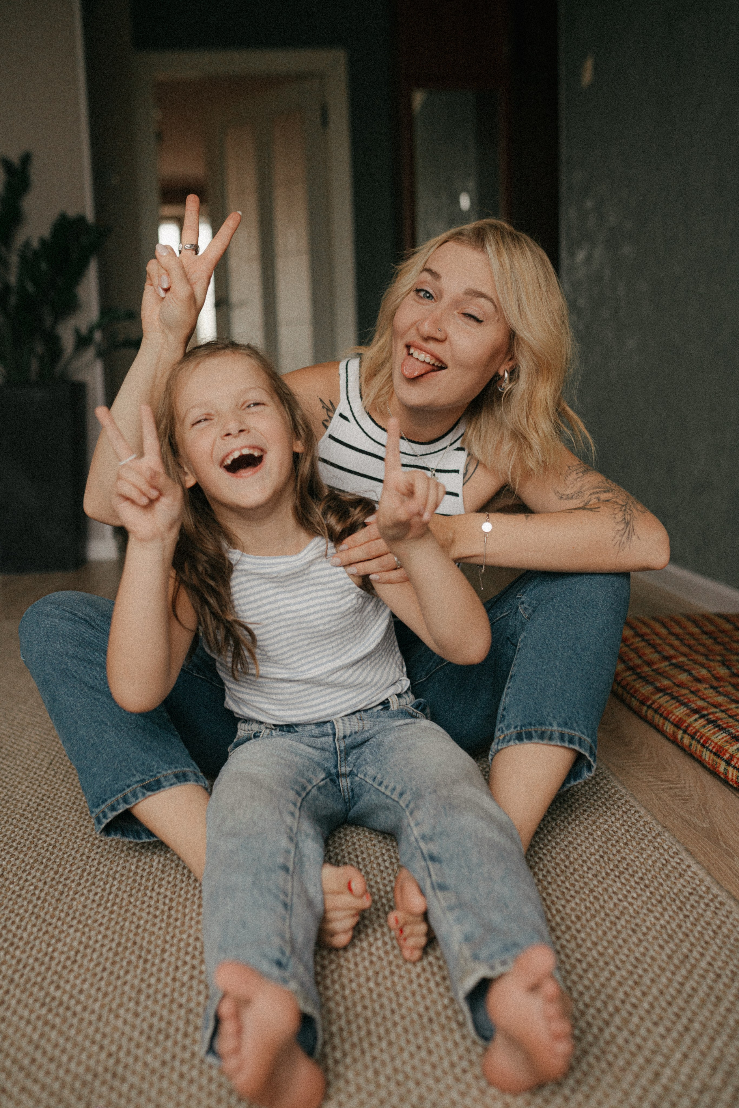 Семейная съемка в Ивантеевке, Love story в г. Мытищи. Свадебный фотограф в г. Москва, МО Гороза Алена