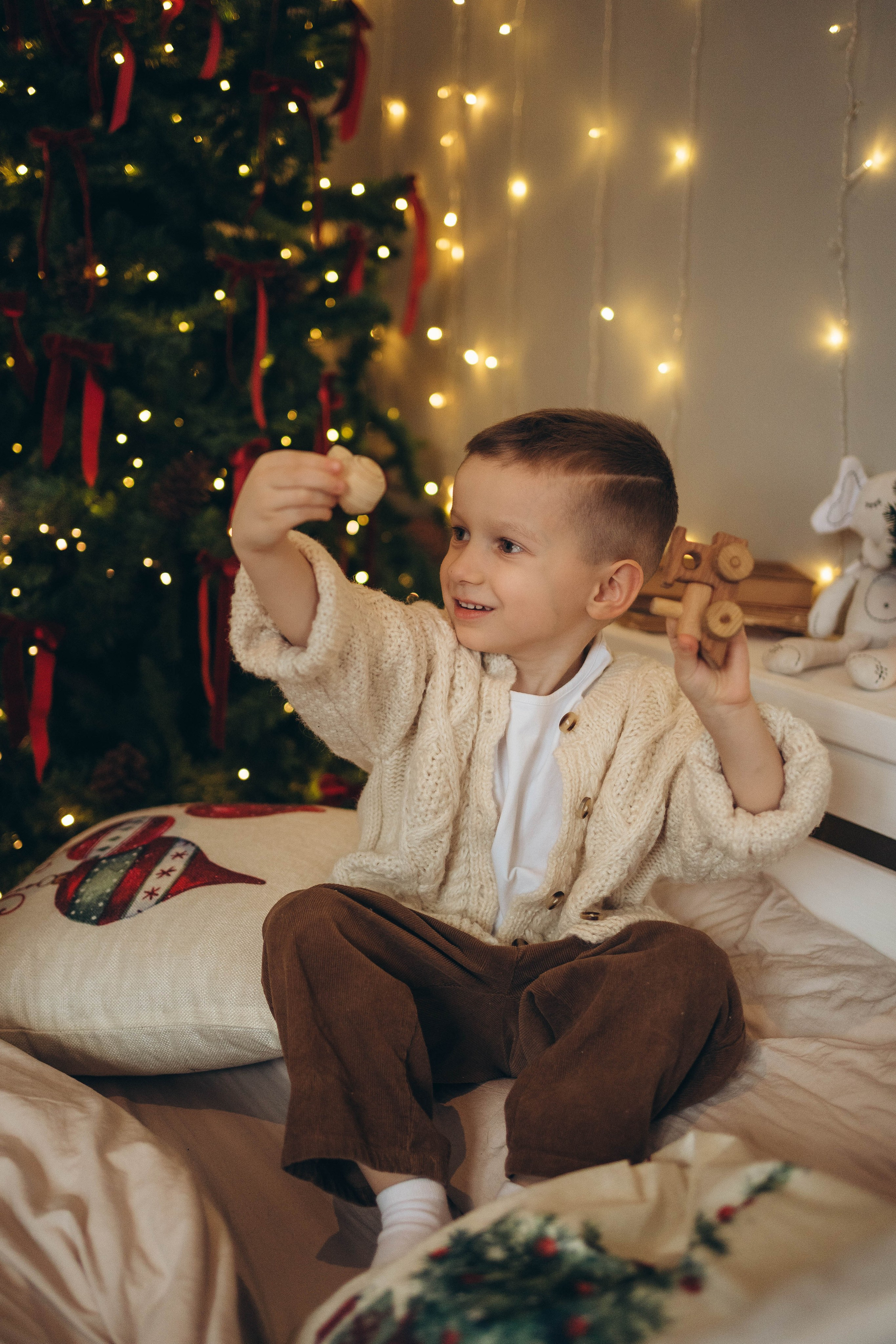 Мирон и Демид