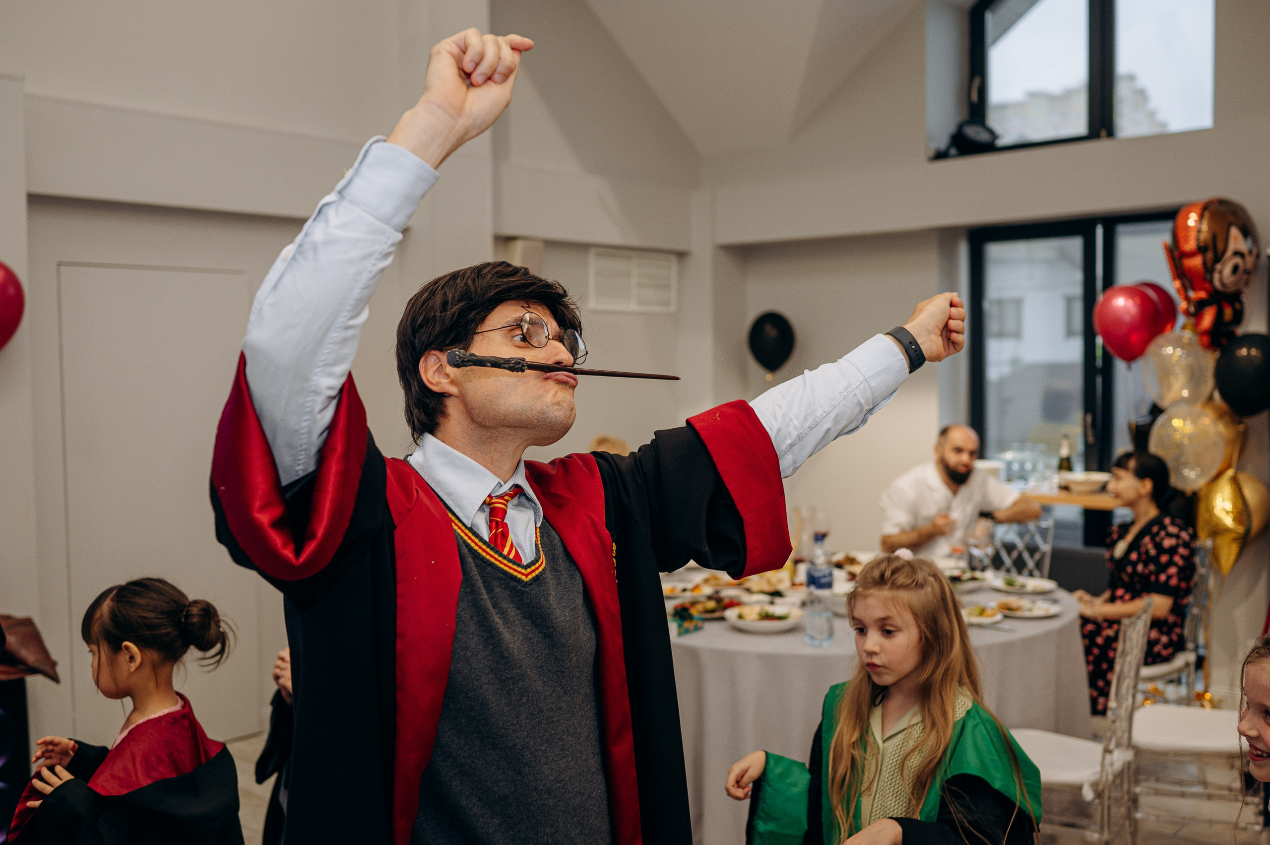 Выпускной в саду. Семейный фотограф Одинцово Москва Кулакова Екатерина