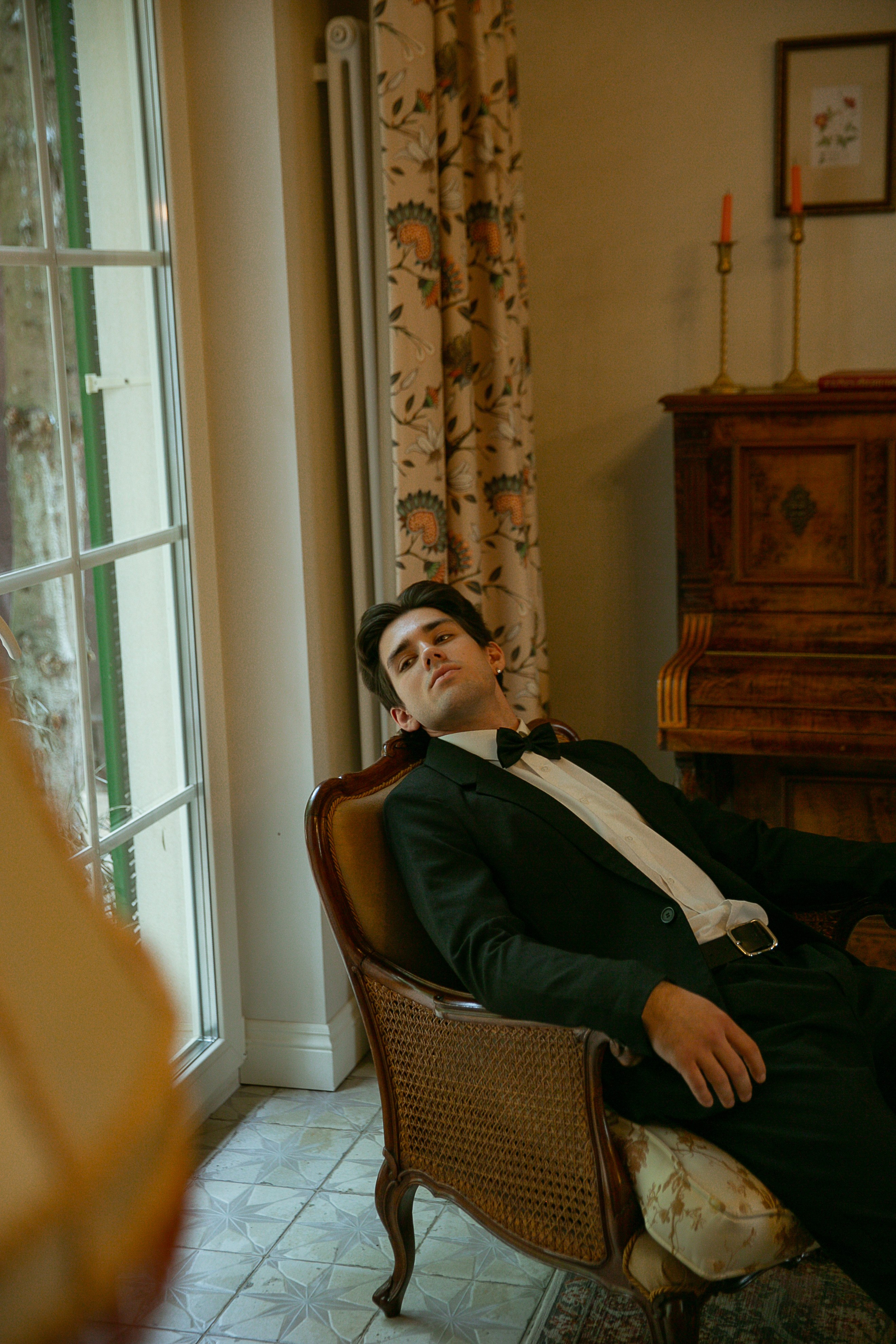 Елизавета и Влад. Ваш фотограф Любовь Чистякова