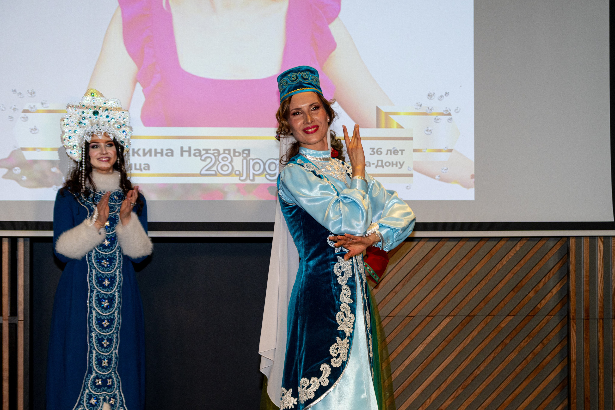 Конкурс красоты "Мисс Shine of Russia" 2025. Портретный фотограф в Ростове-на-Дону Антон Казарин