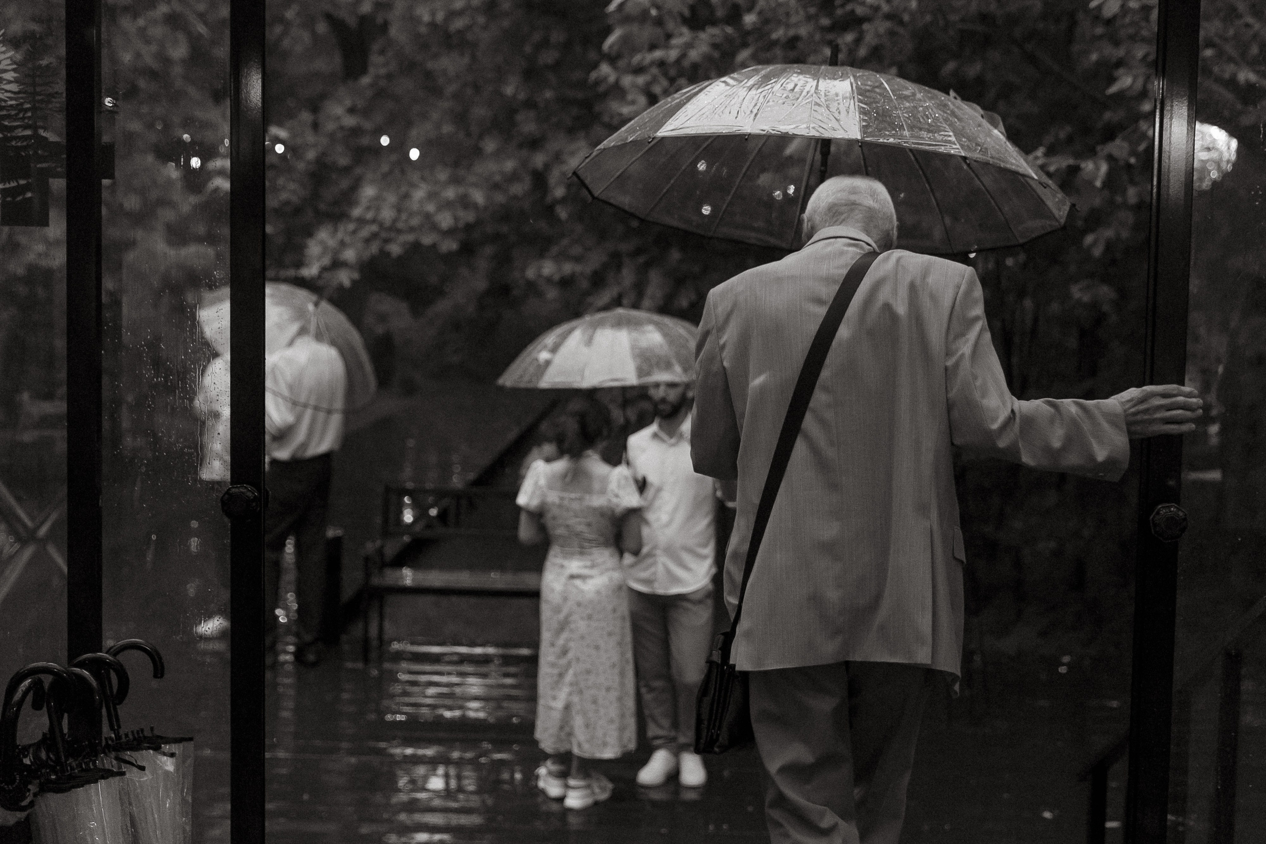 Wedding day Дмитрий и Анастасия. Свадебный фотограф Колесников Антон
