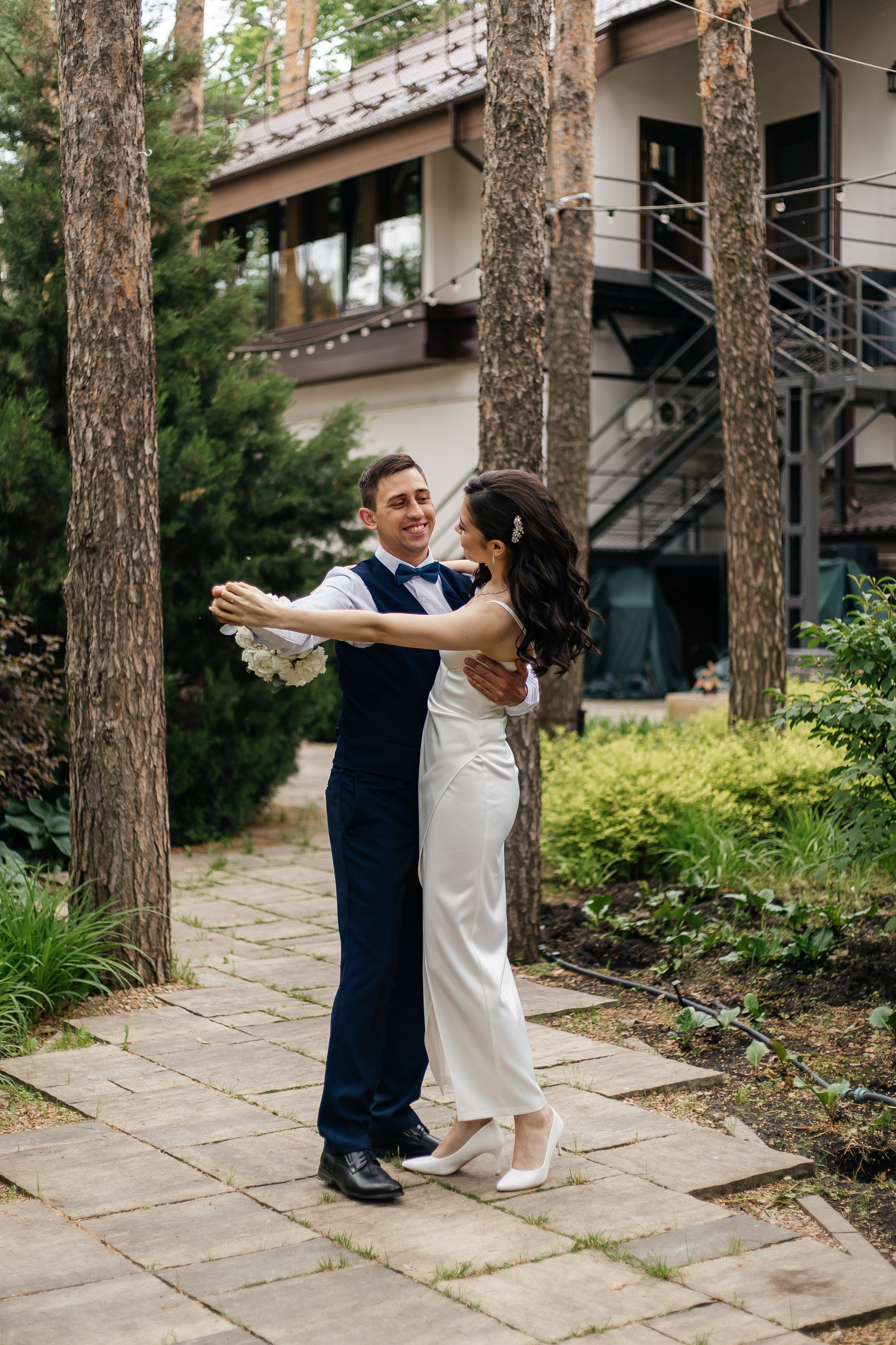 Семен Вероника. Свадебный фотограф в Белгороде Юлия Шостак