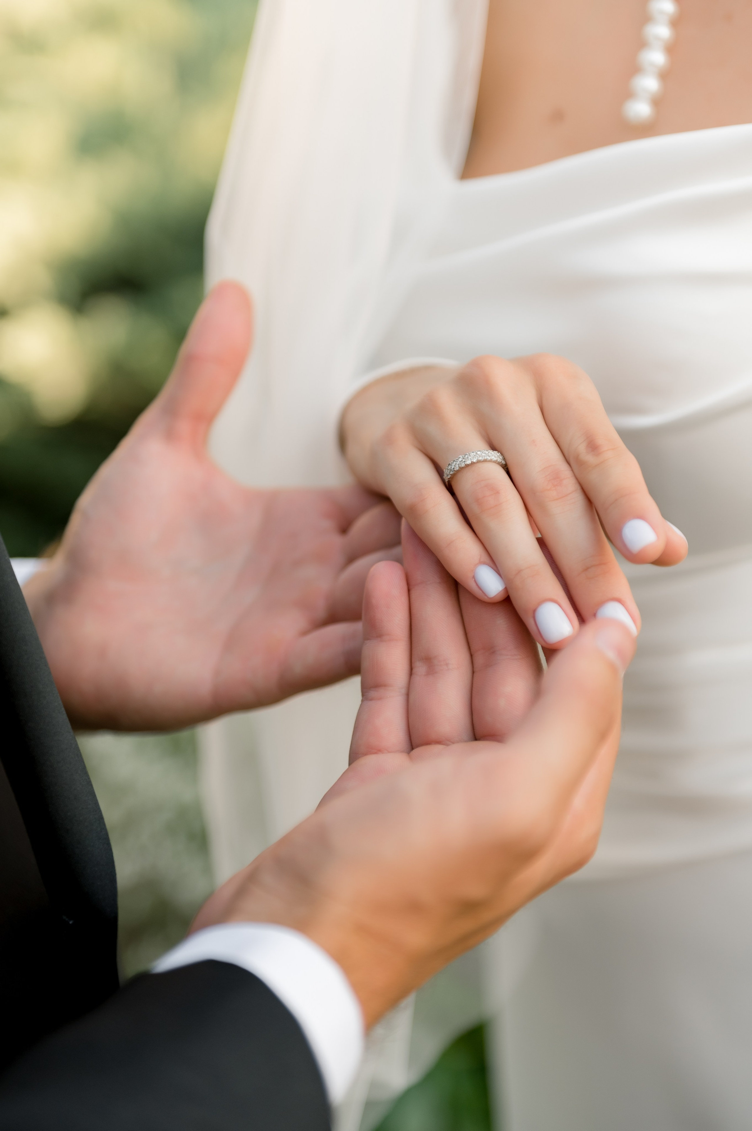 Павел и Алина. Главная