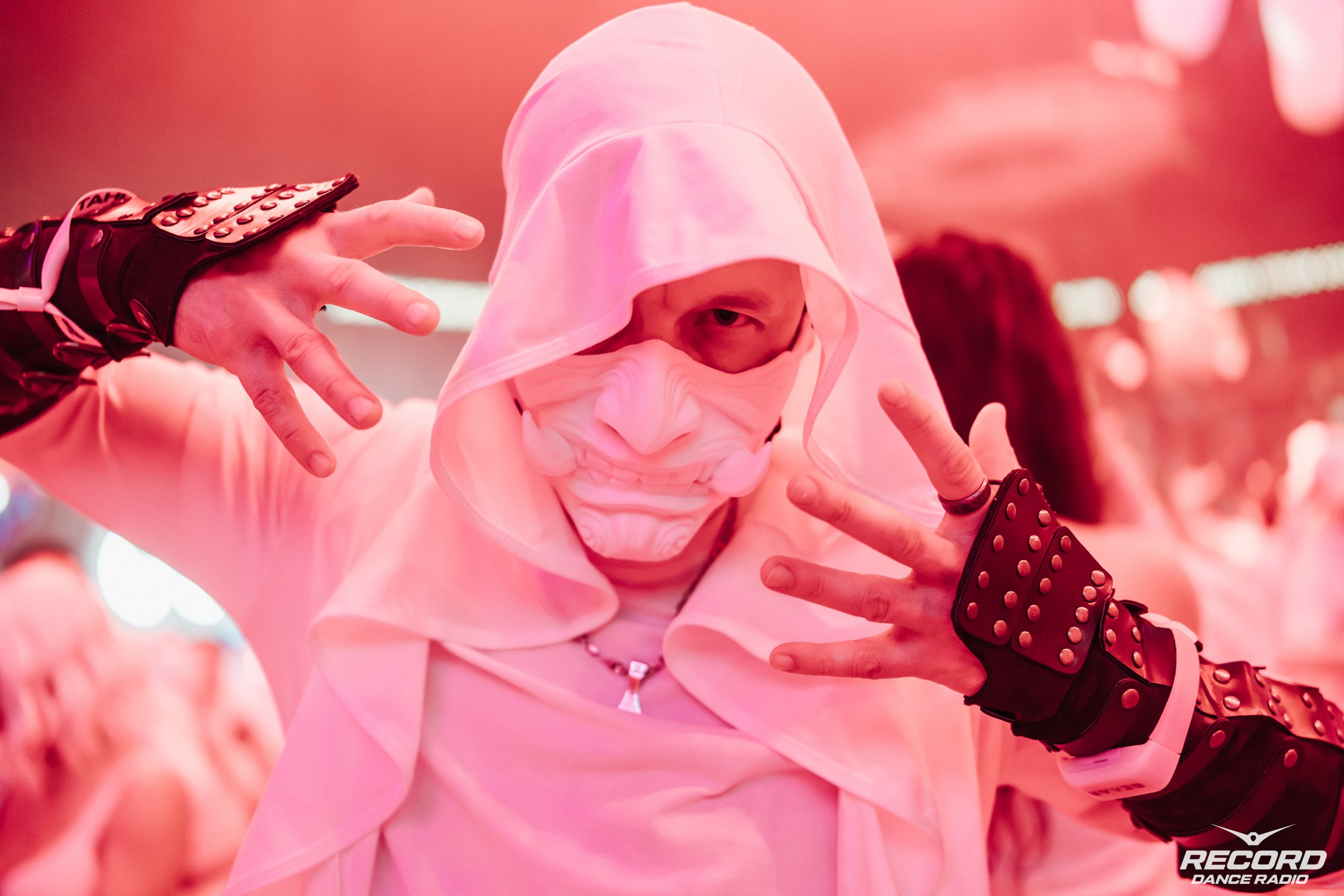 БЕЛАЯ. Репортажный фотограф Санкт-Петербург