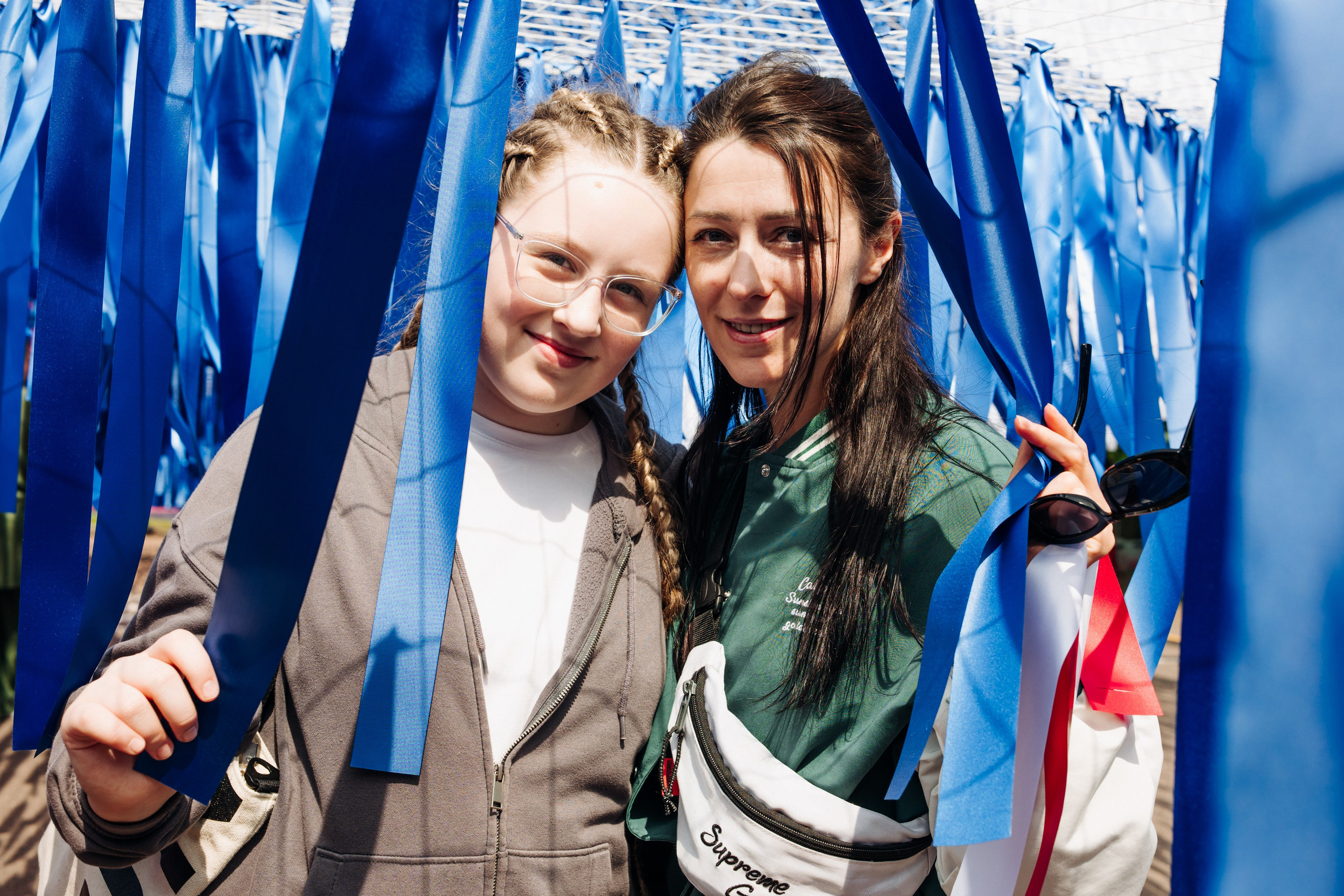 Блогеры России 2025. Репортажный фотограф Санкт-Петербург