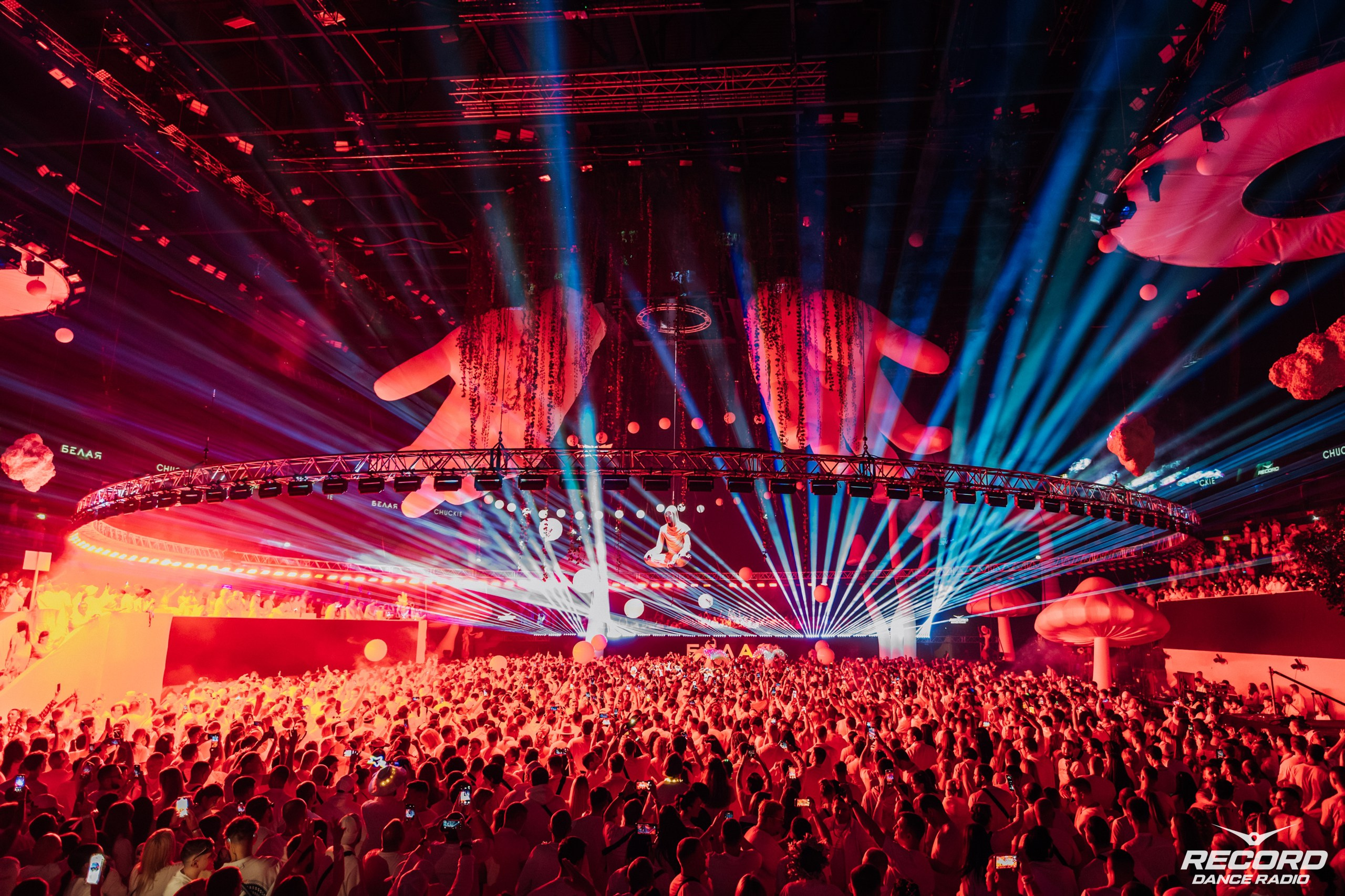 БЕЛАЯ. Репортажный фотограф Санкт-Петербург