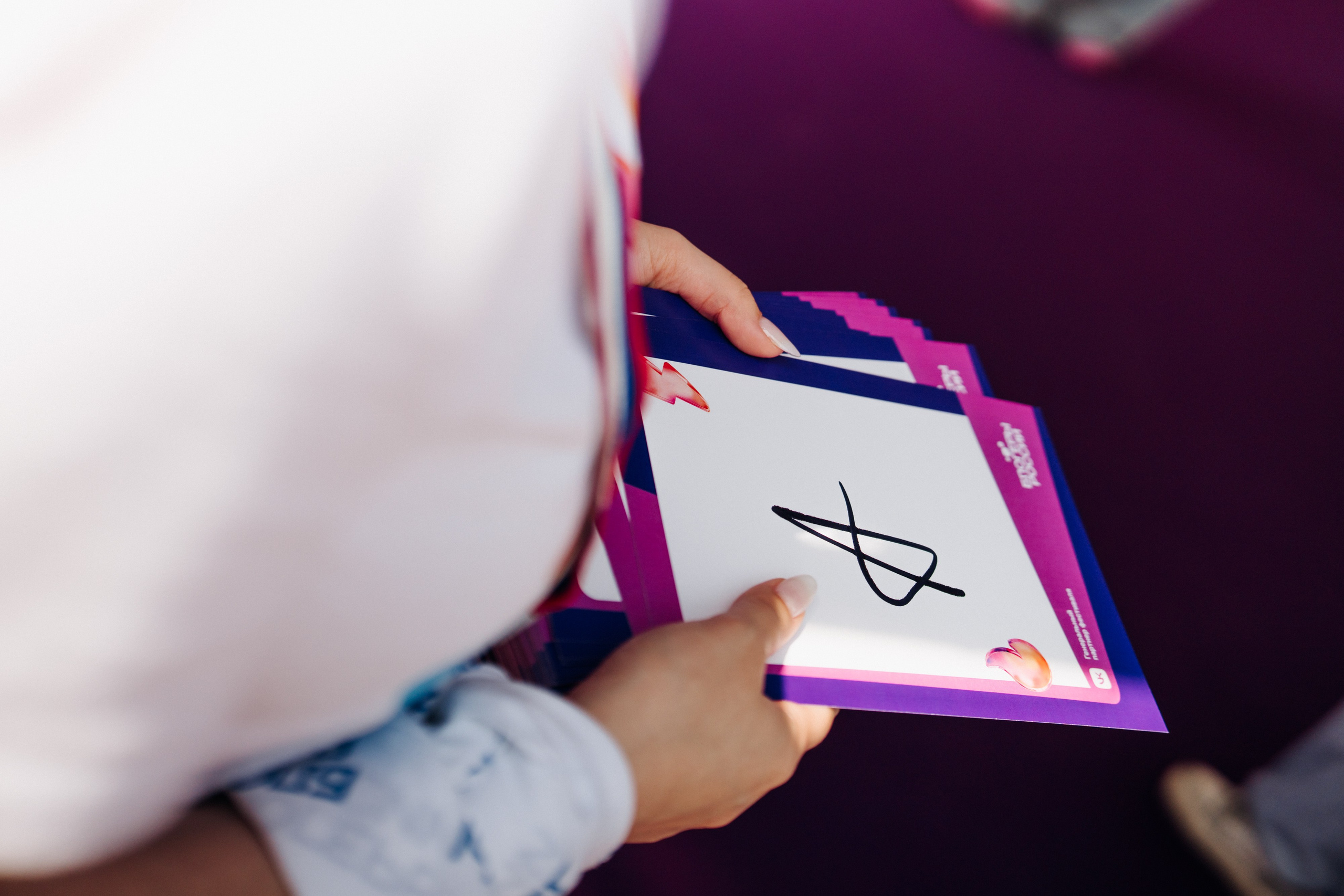 Блогеры России 2025. Репортажный фотограф Санкт-Петербург