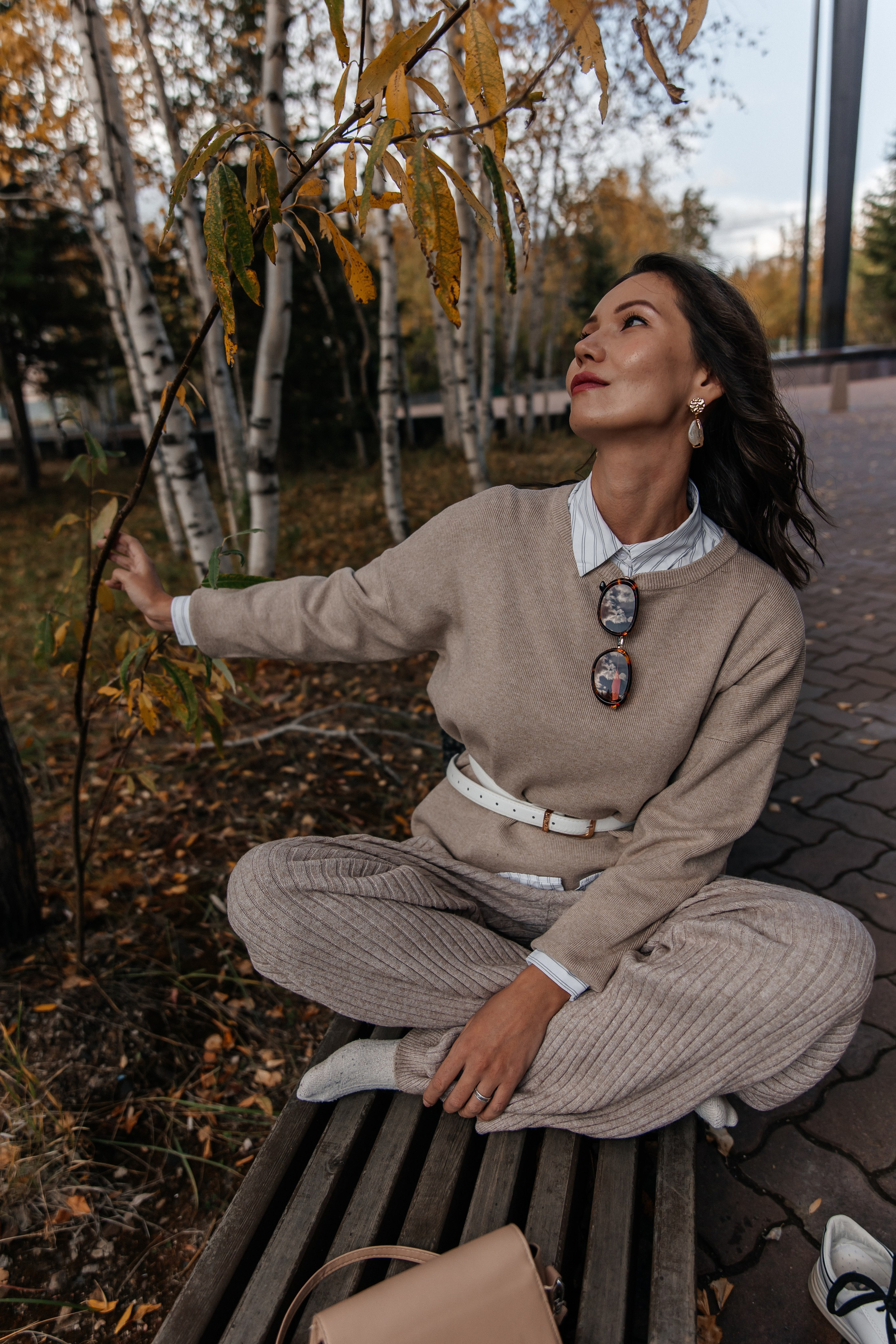 Женский портрет