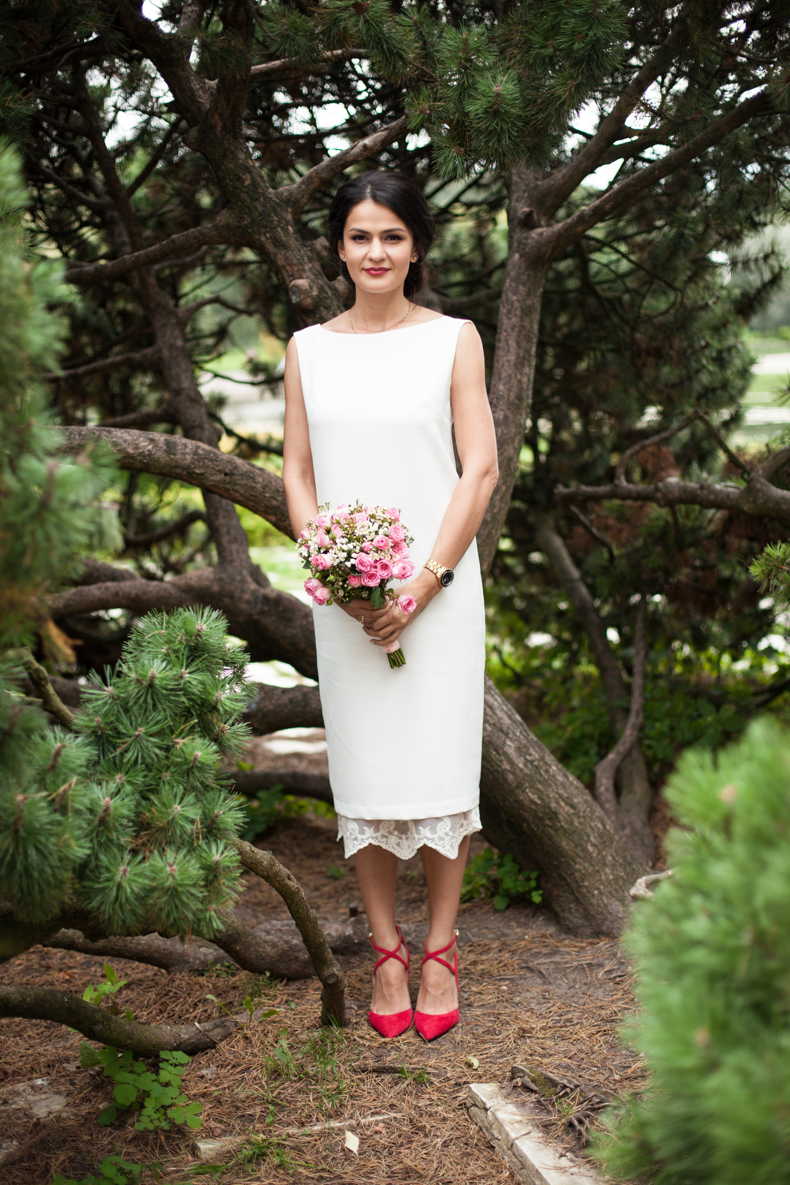 Саби и Сергей. Фотограф в Москве Валентина Иванова