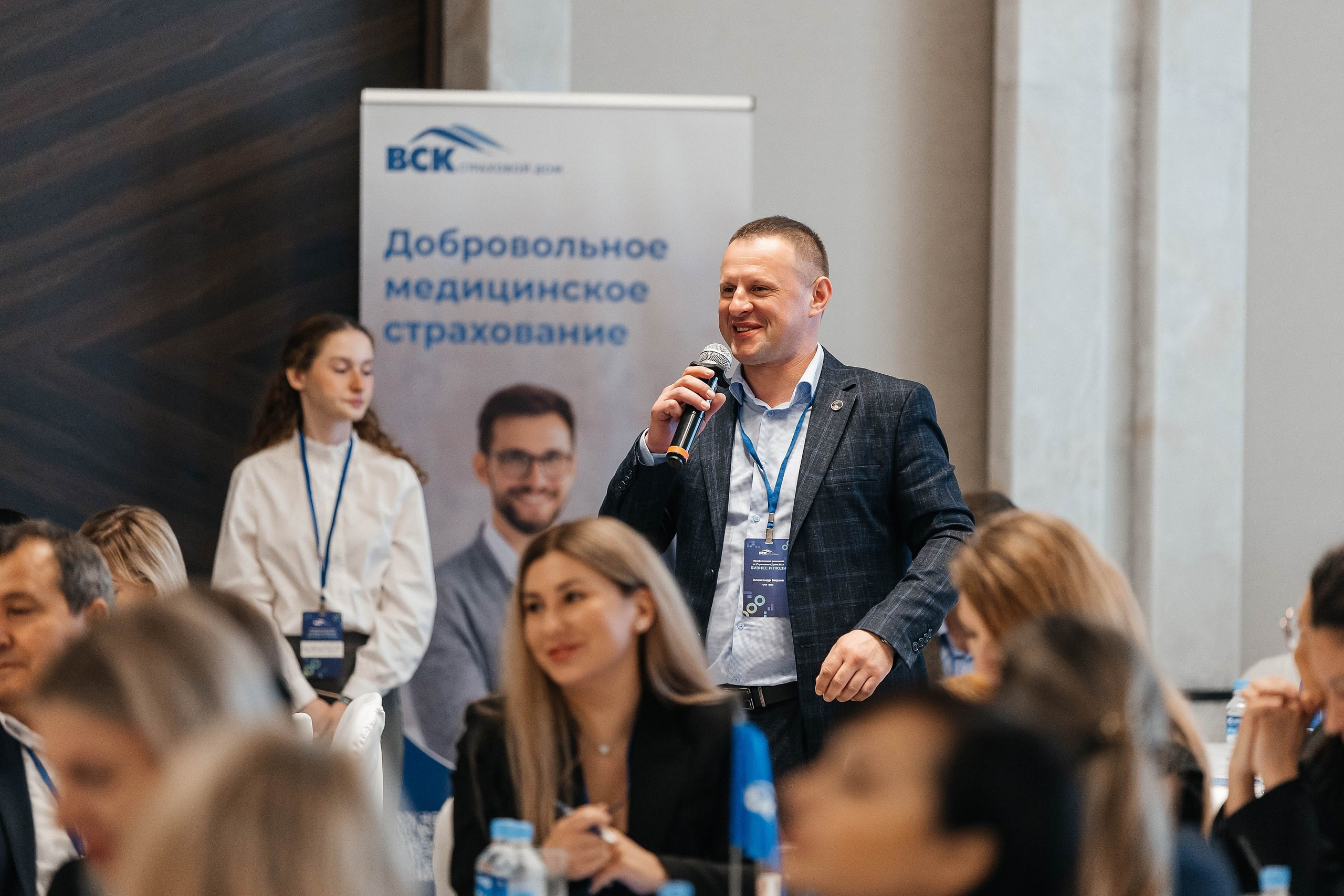 Фотограф на корпоратив во Владивостоке