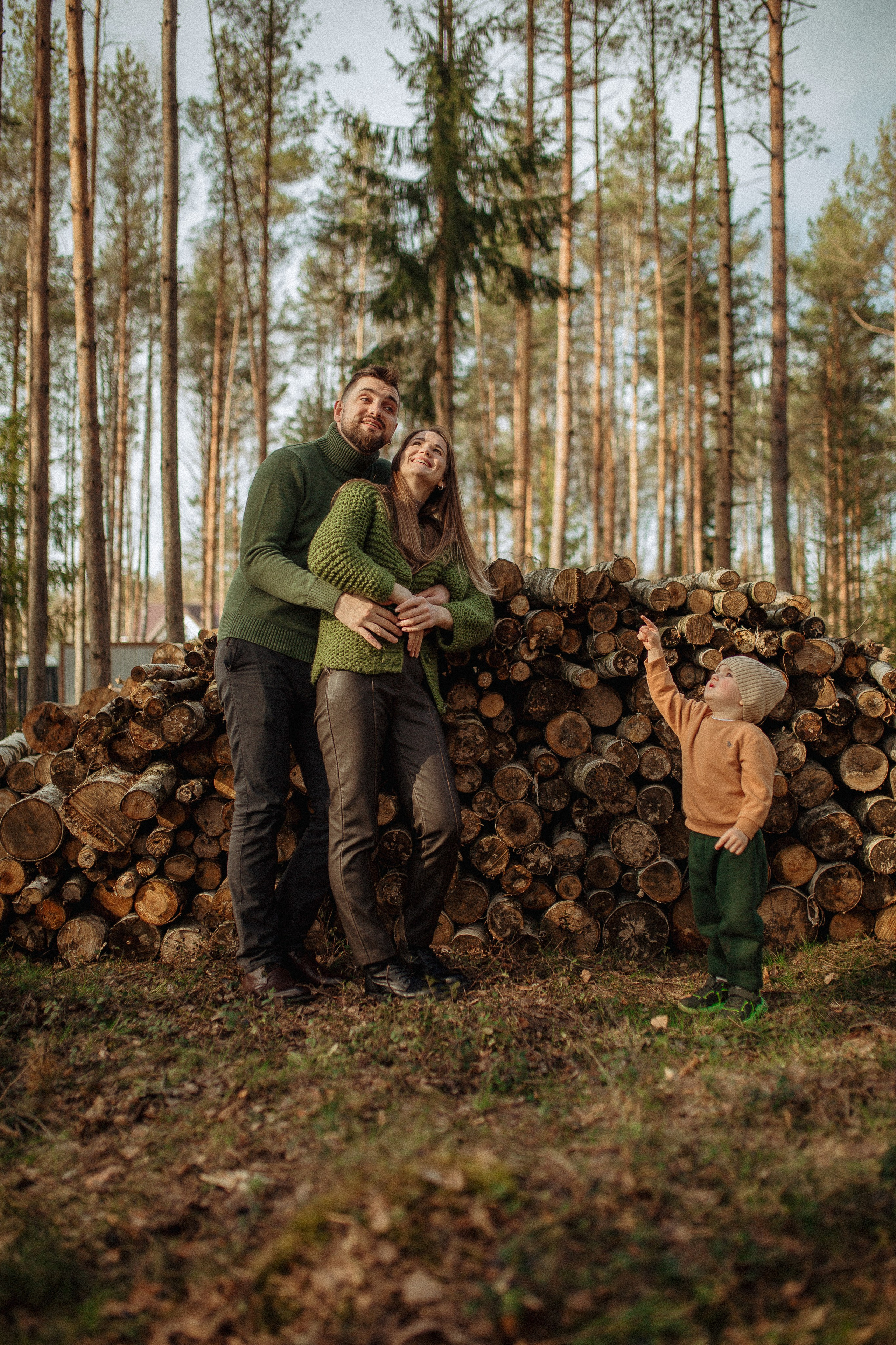 Димочке 2 года. Семейный и Свадебный фотограф в Санкт-Петербурге Плохая Екатерина
