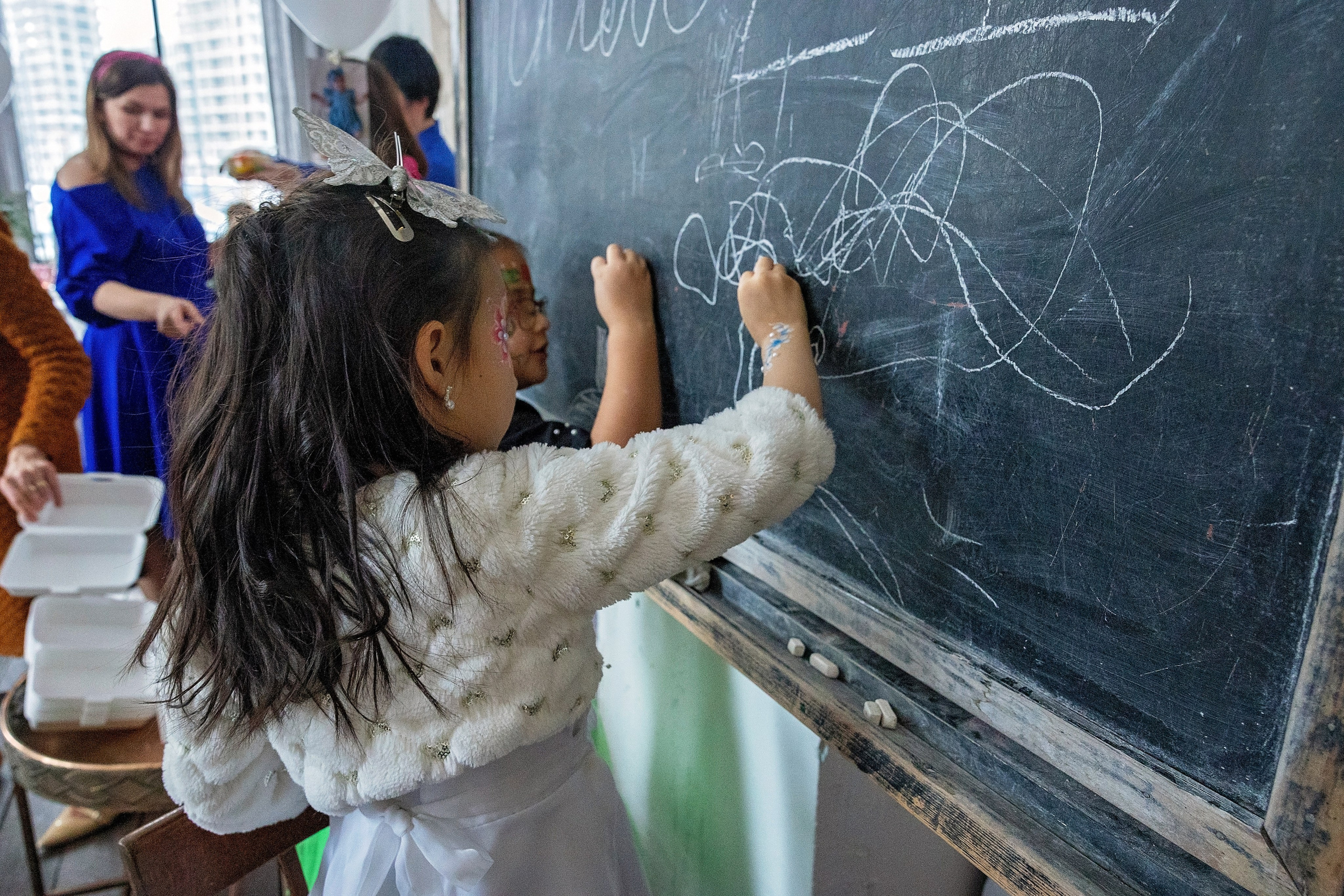 Фотограф асянди в Москве. Геннадий Степанов —фотограф в Москве
