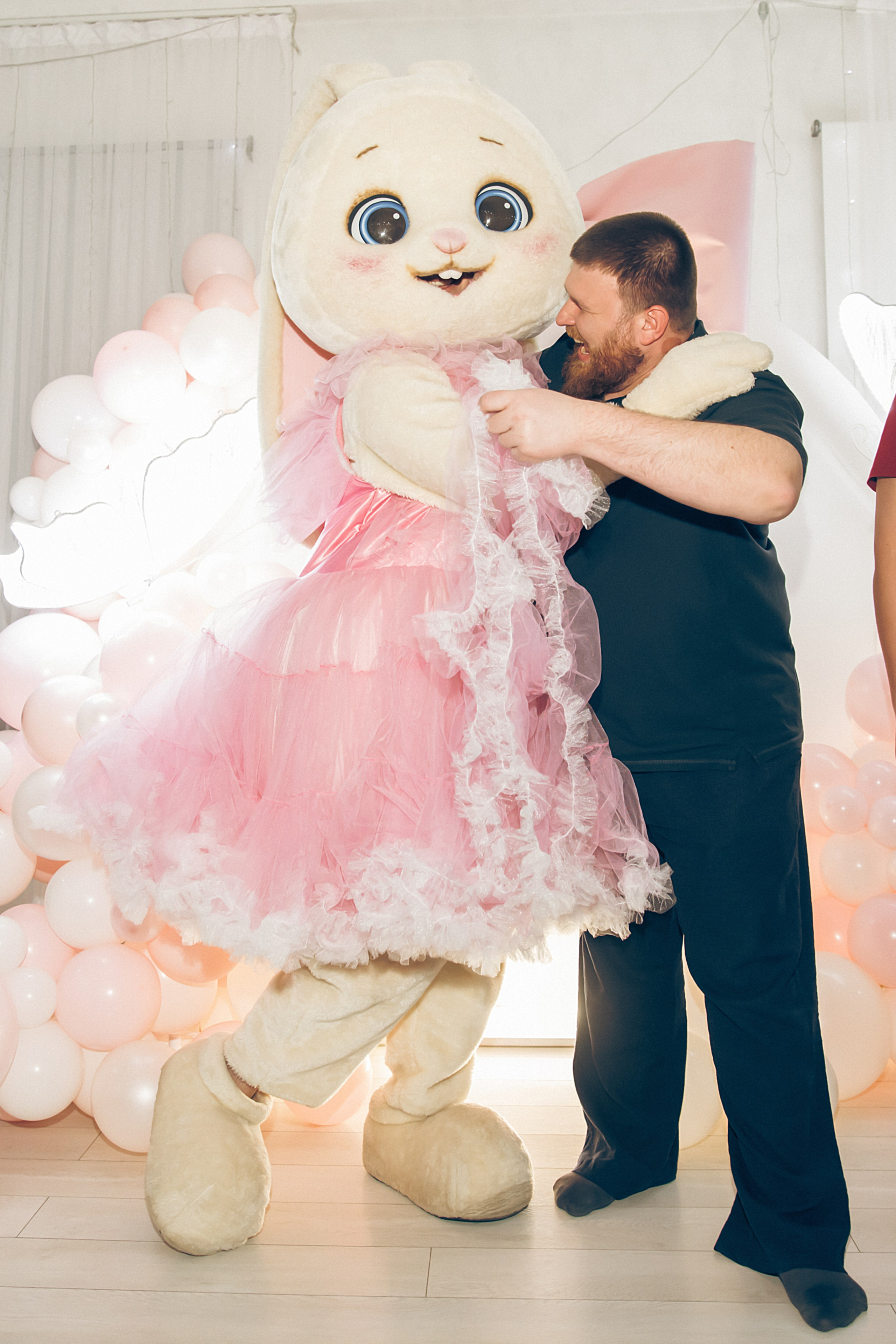 Верочке 5 лет. Фотограф и Видеограф в Краснодаре Юлия Солодченко