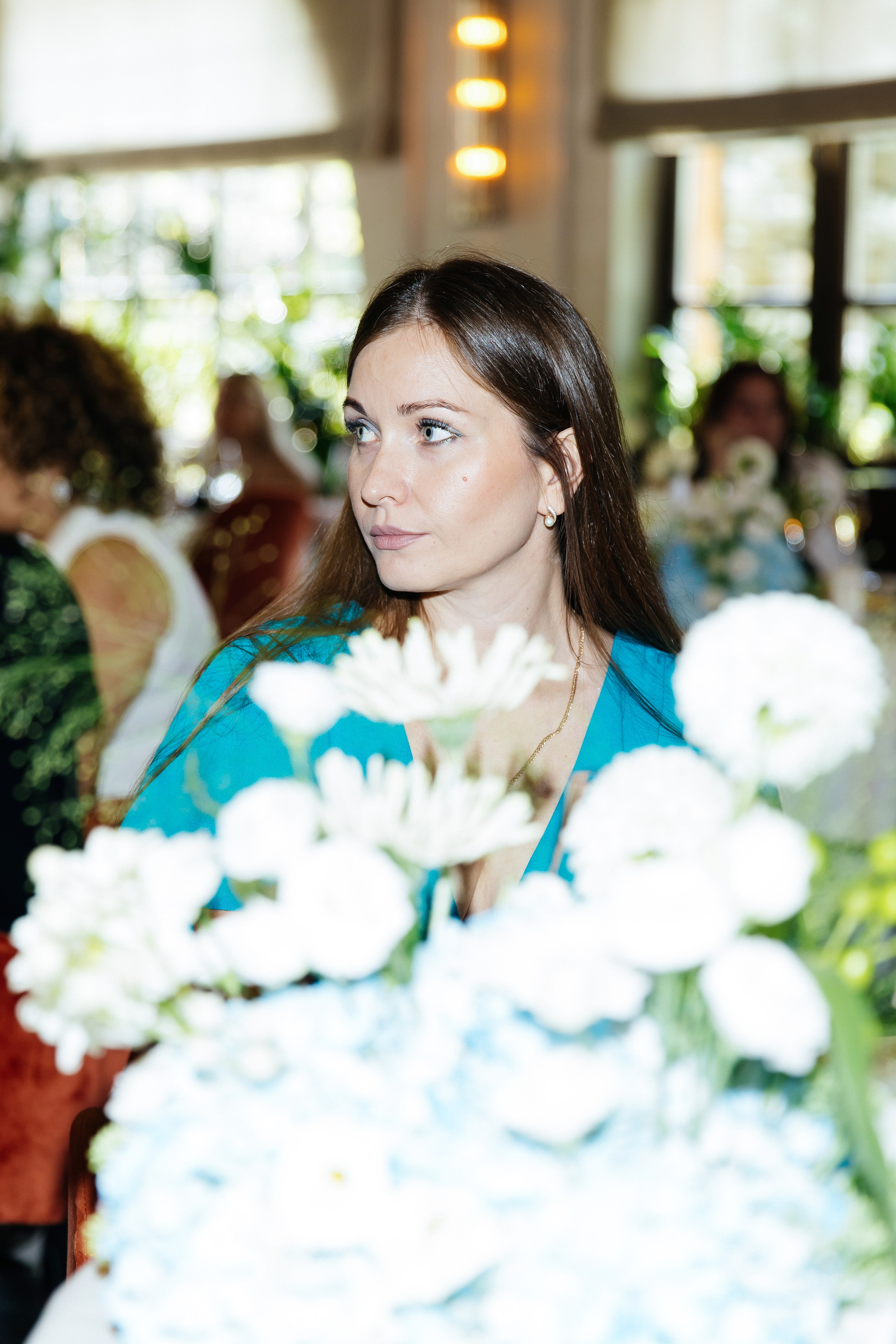 PAC Group Бизнес завтрак. Фотограф и Видеограф в Краснодаре Юлия Солодченко