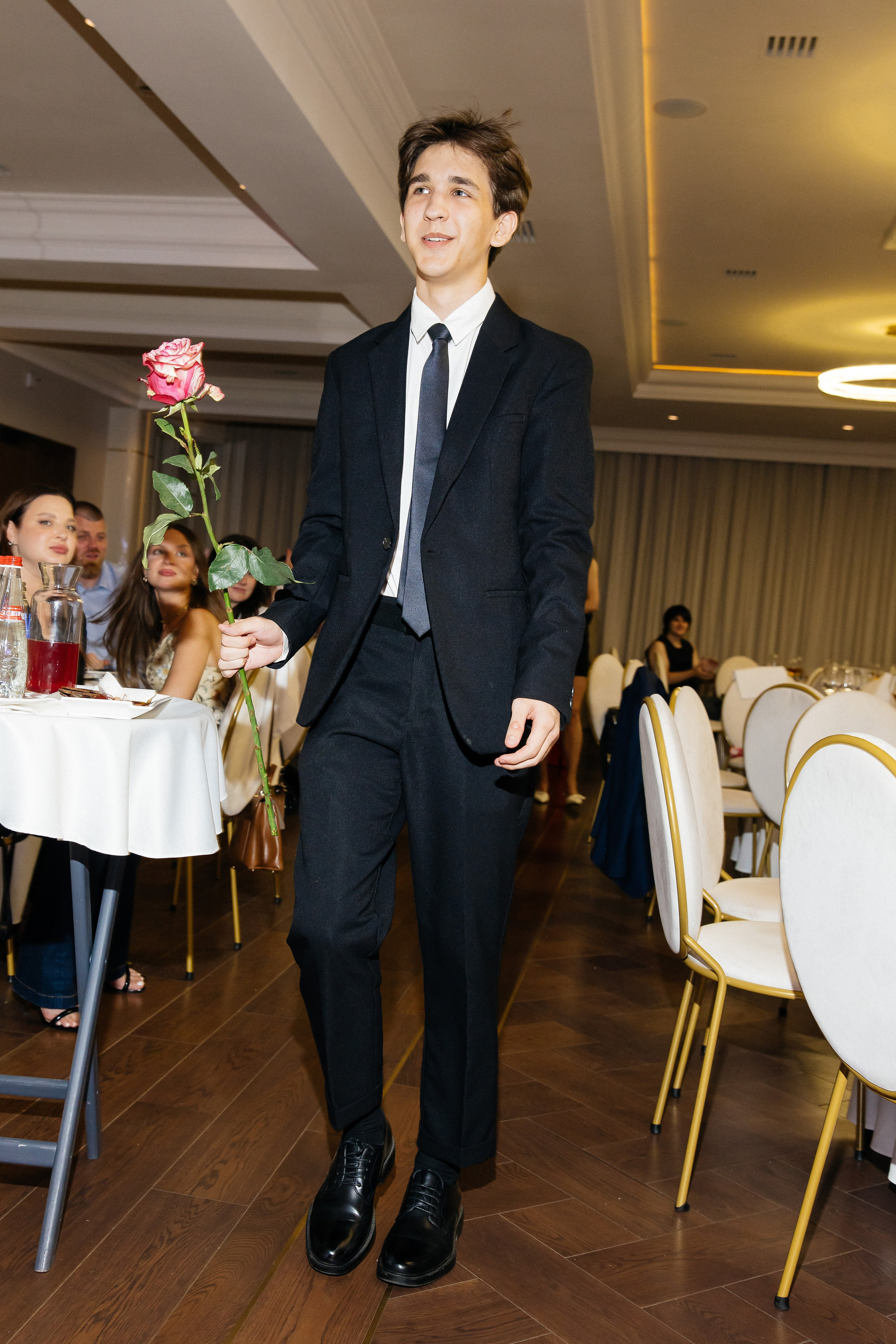 11 класс ШК.100. Фотограф и Видеограф в Краснодаре Юлия Солодченко