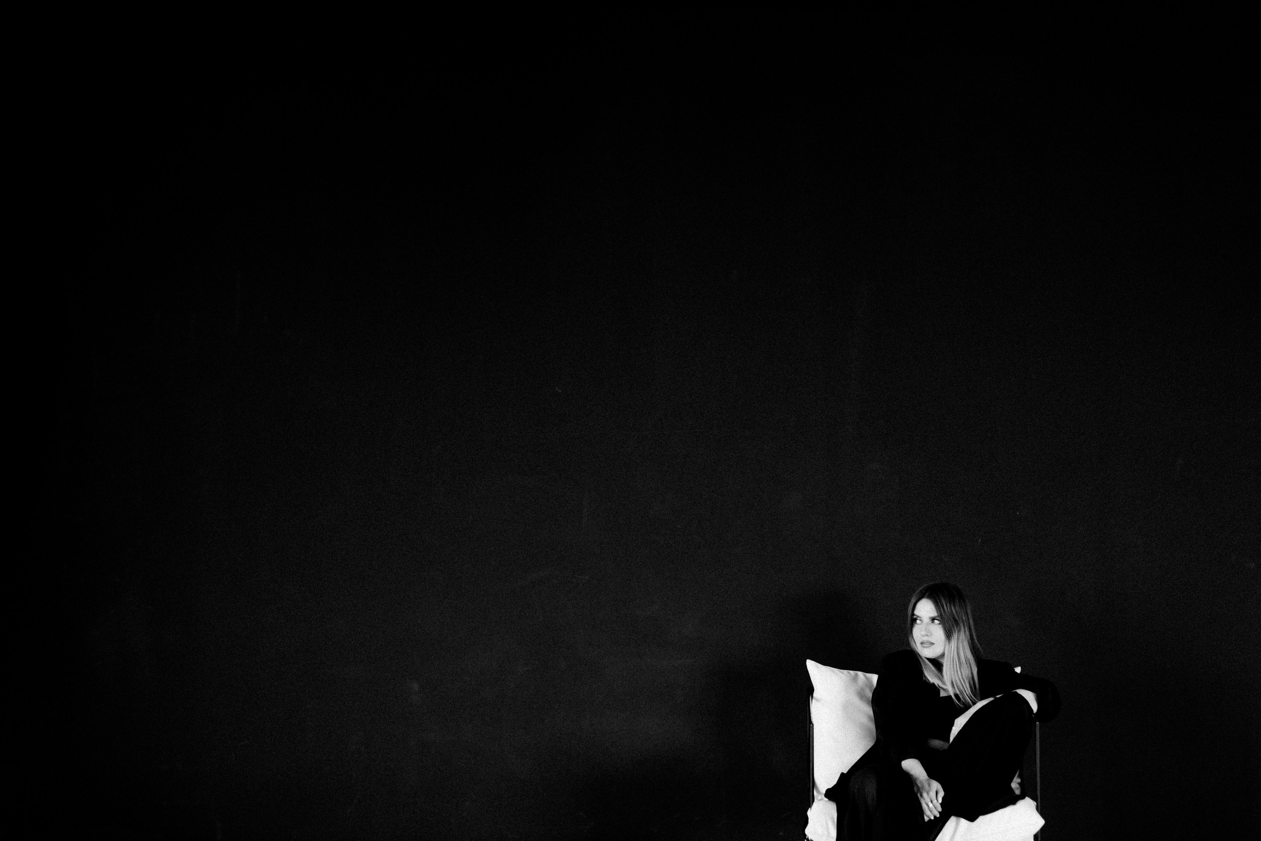 3. Бездонный колодец. Репортажный и портретный фотограф во Владимире Сергей Кравцов