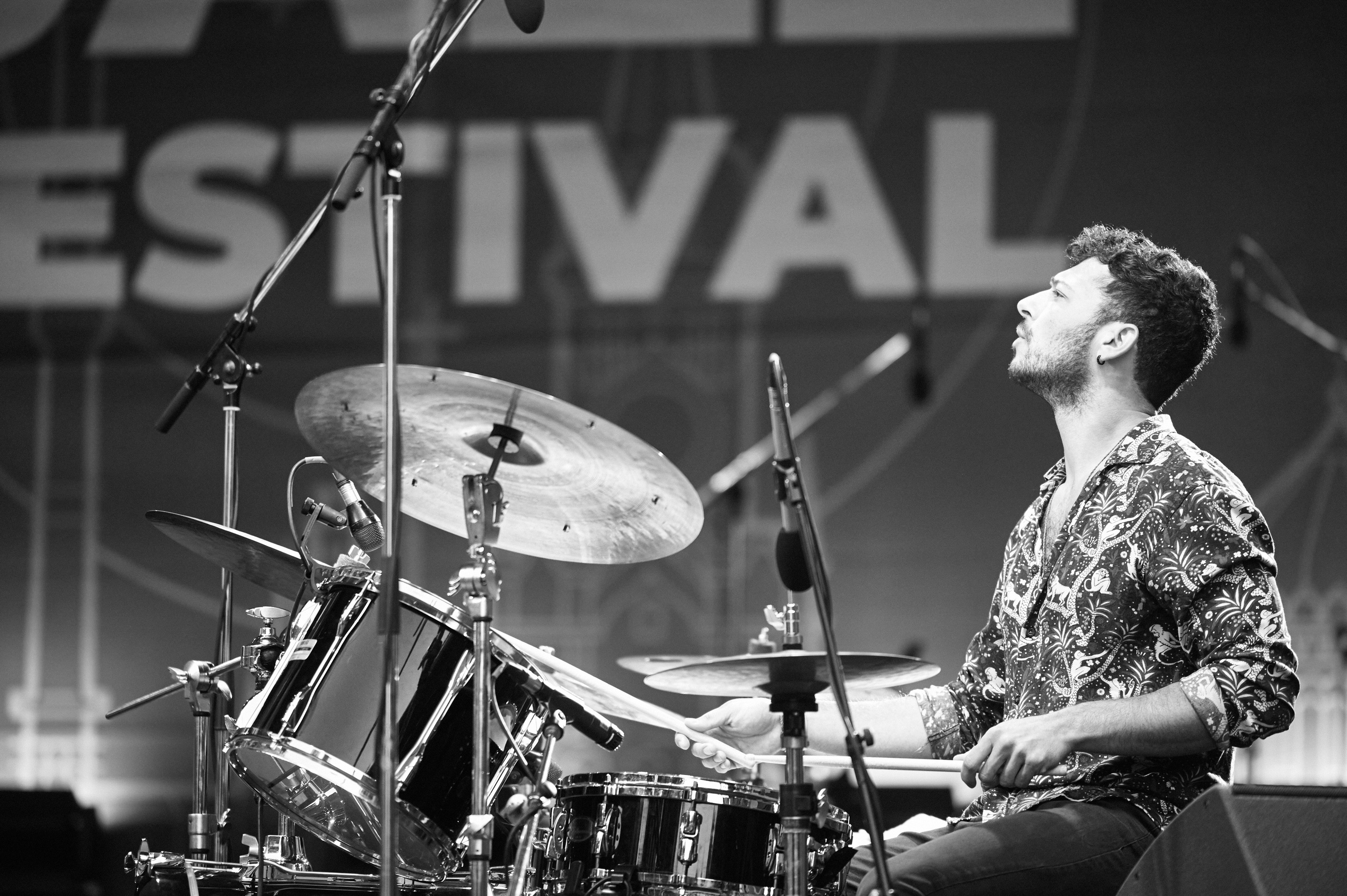 Art of Music. Портретный фотограф в Москве Айрат Абдуллаев