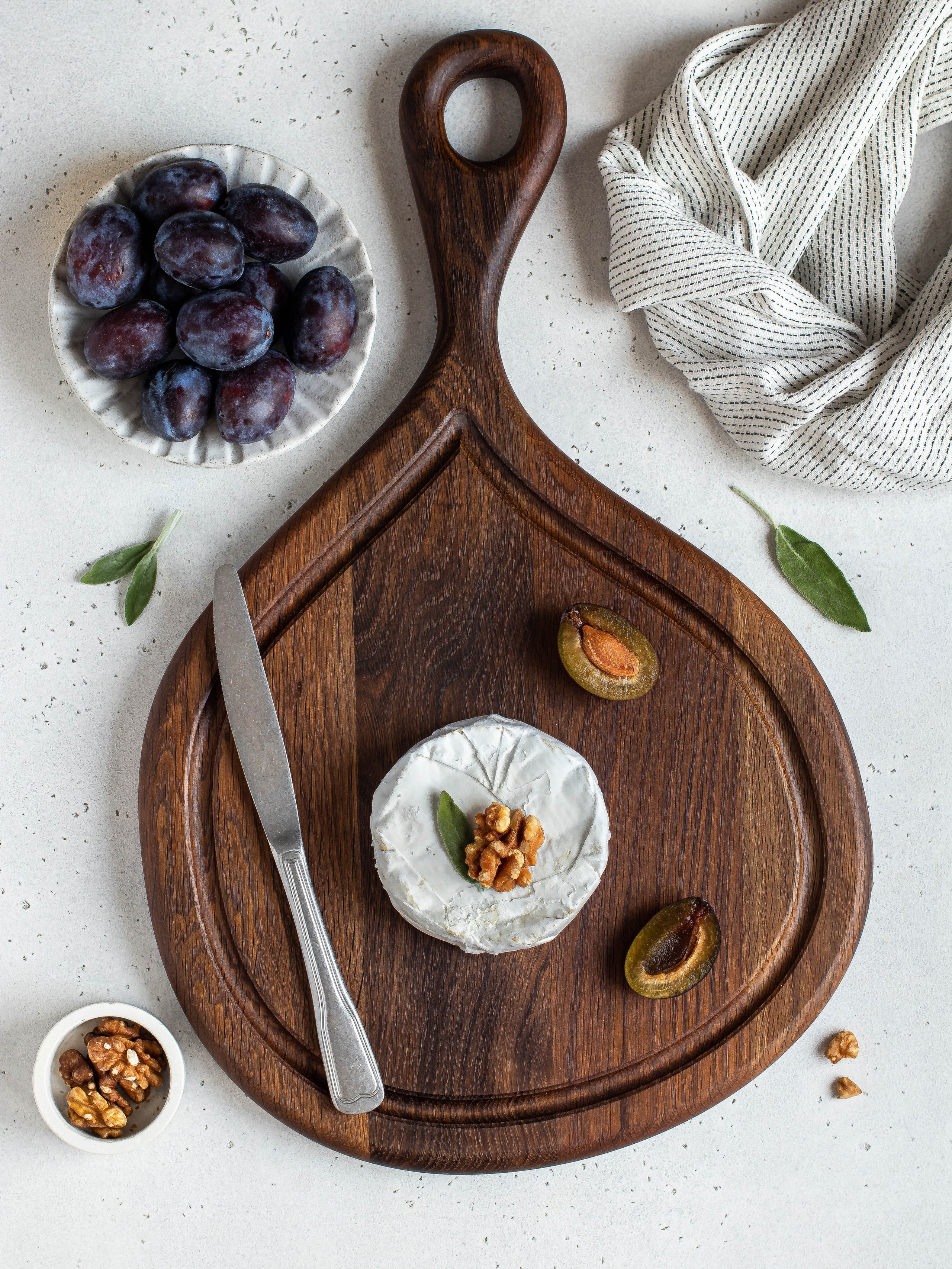 Фуд-фотограф Шкультецкая Юлия