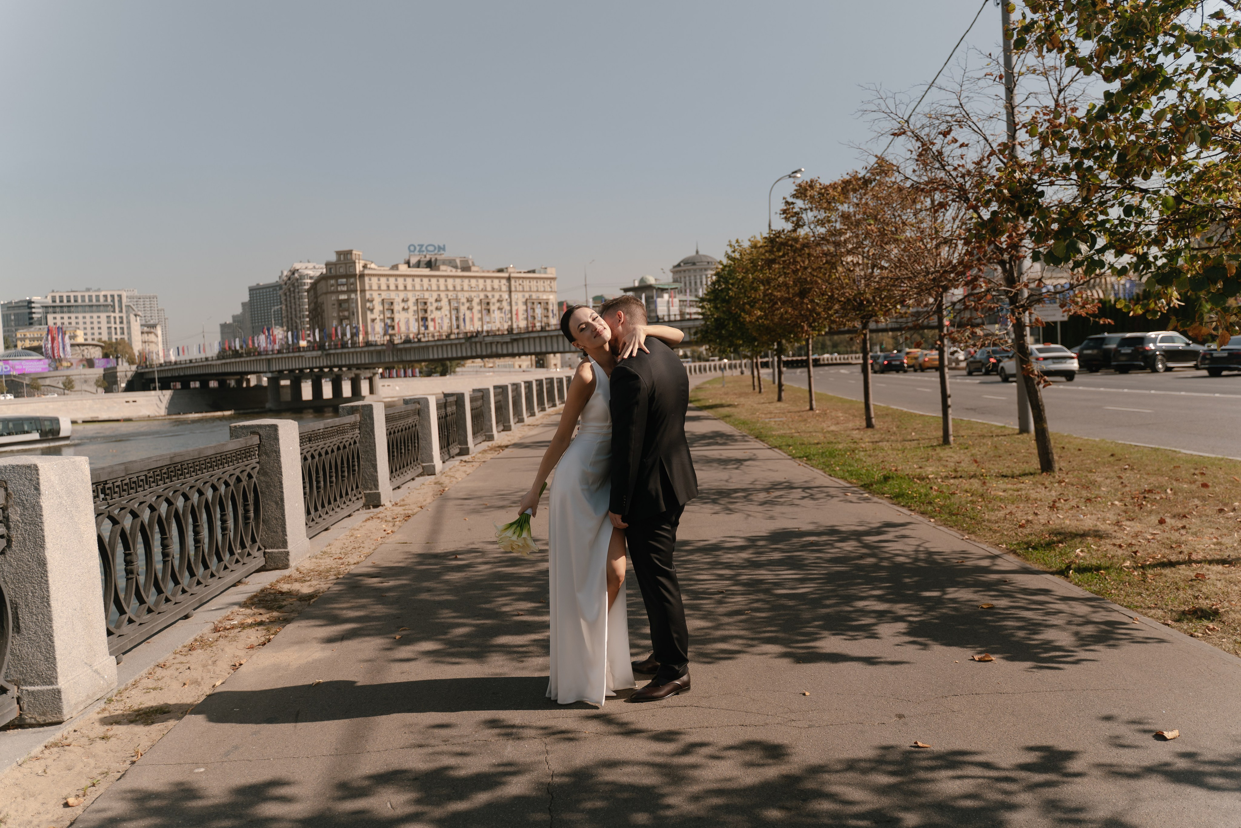 A&D (МОСКВА). Свадебный фотограф — Наталья Фед СПб/Москва