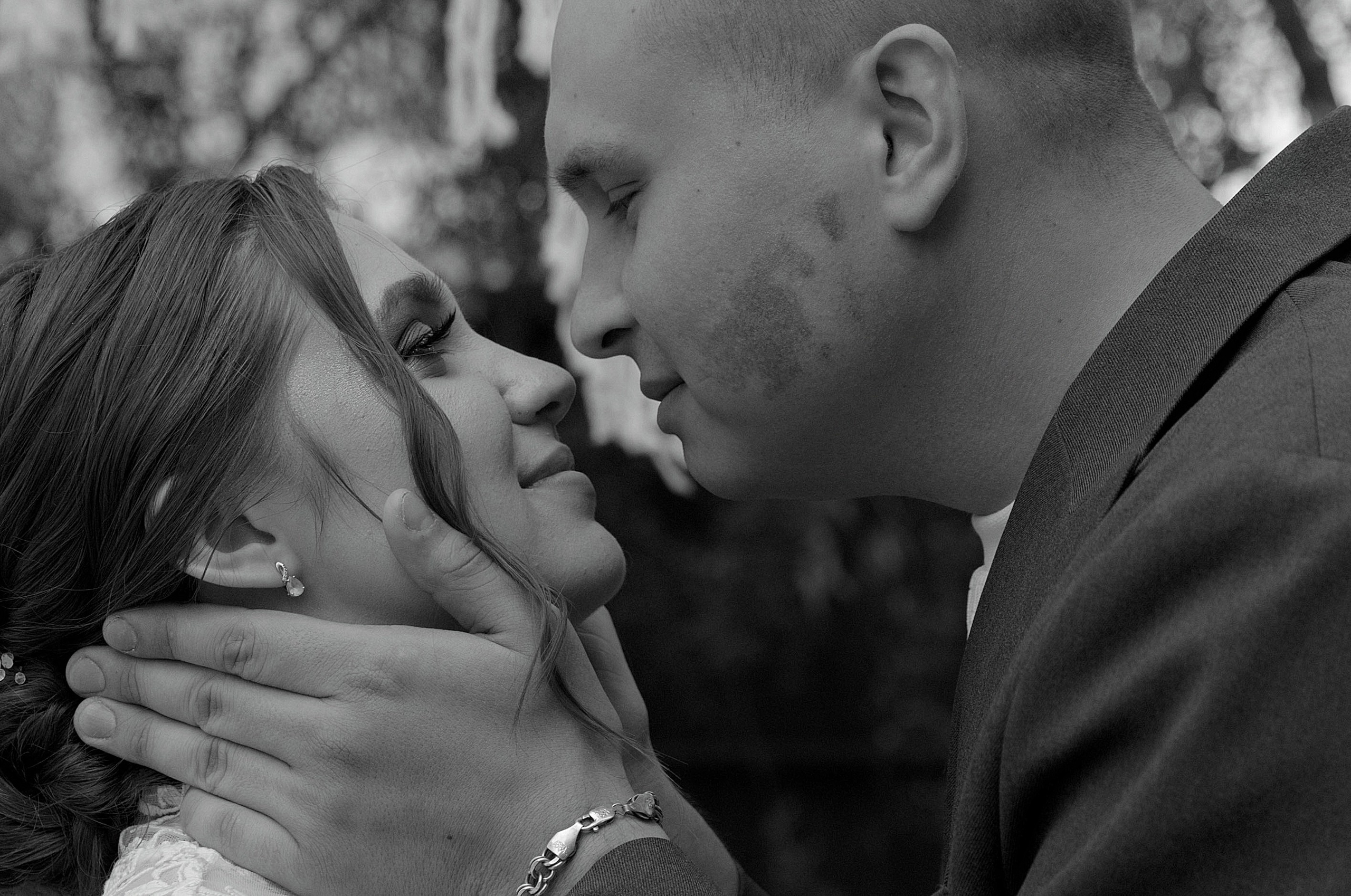 Вместе и навсегда. Свадебный и семейный фотограф в Самаре Стрельникова Ирина