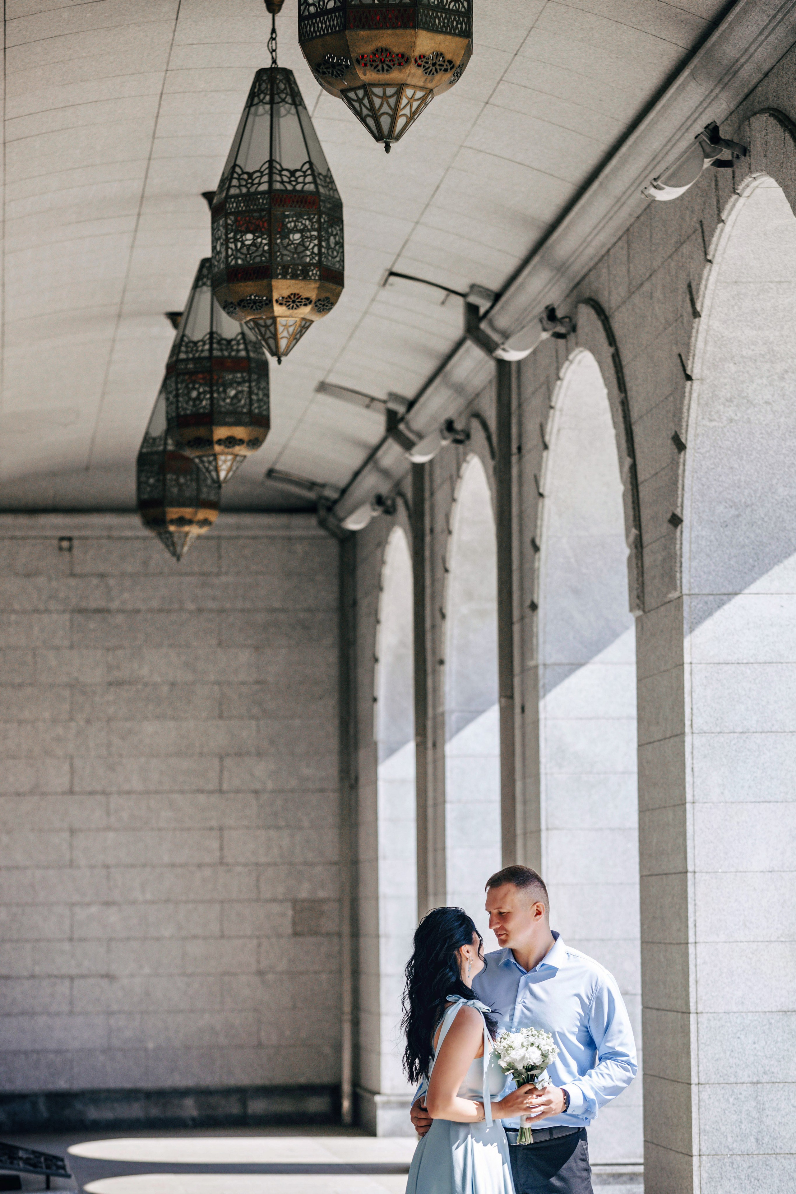 Свадьба. Фотограф в Минске Валентин Валентинов