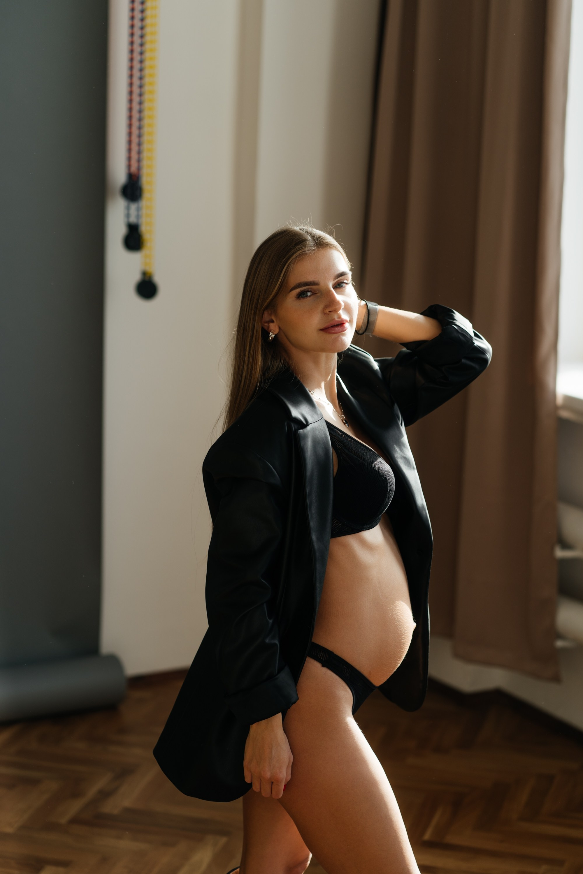 Лиза pregnancy. Семейный и женский фотограф в Белгороде Мария Алексеева