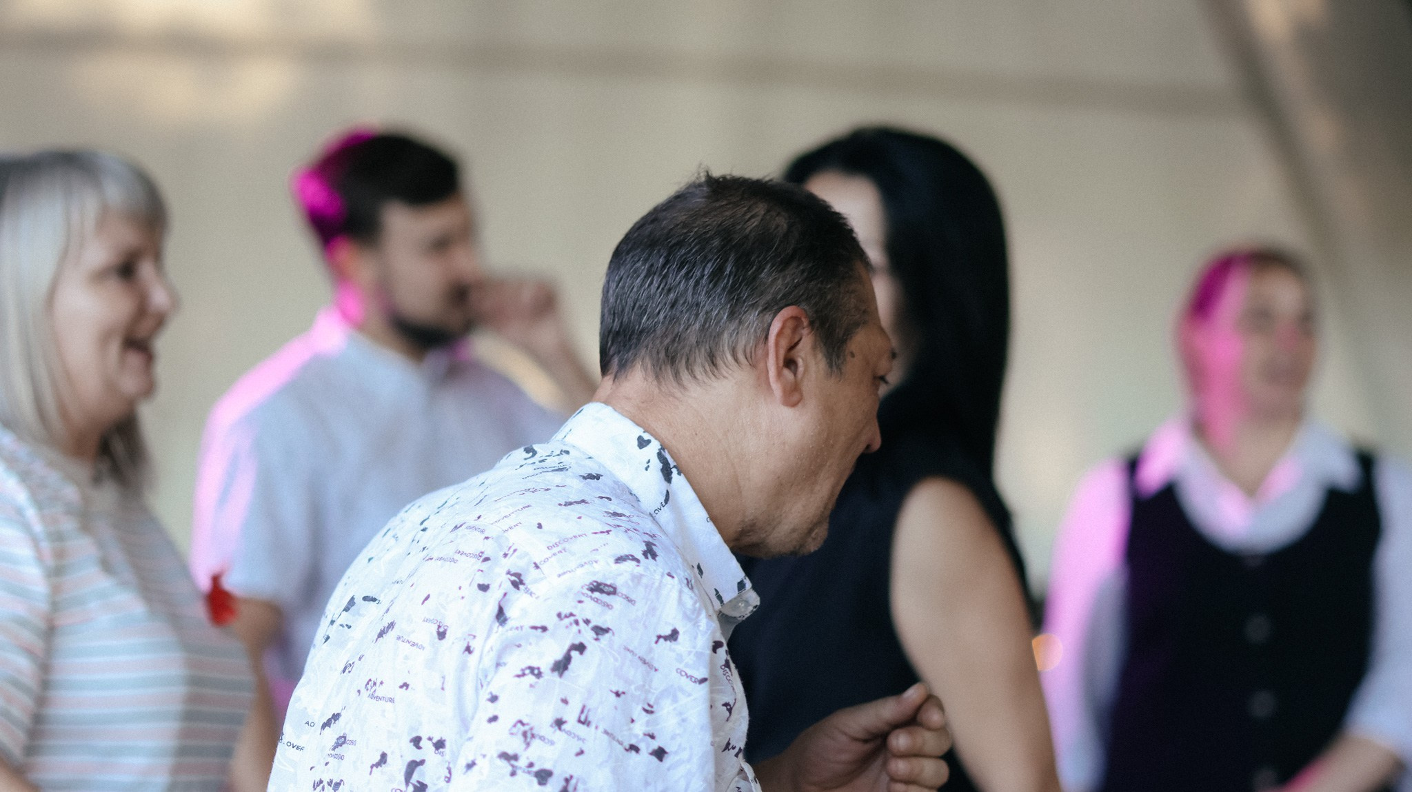 Фабрика Дверей. Свадебный и репортажный фотограф Дмитрий Кононенко