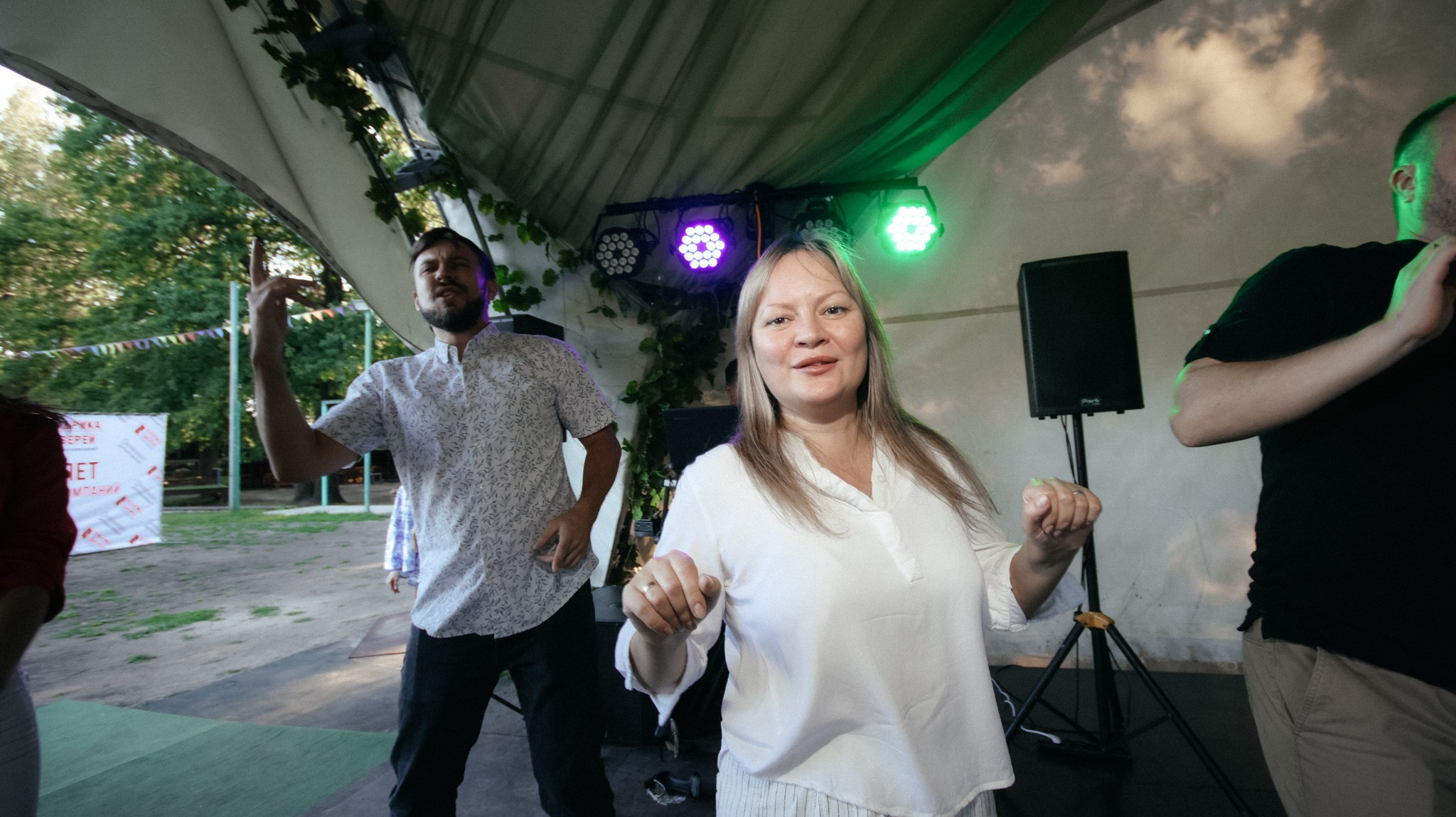 Фабрика Дверей. Свадебный и репортажный фотограф Дмитрий Кононенко