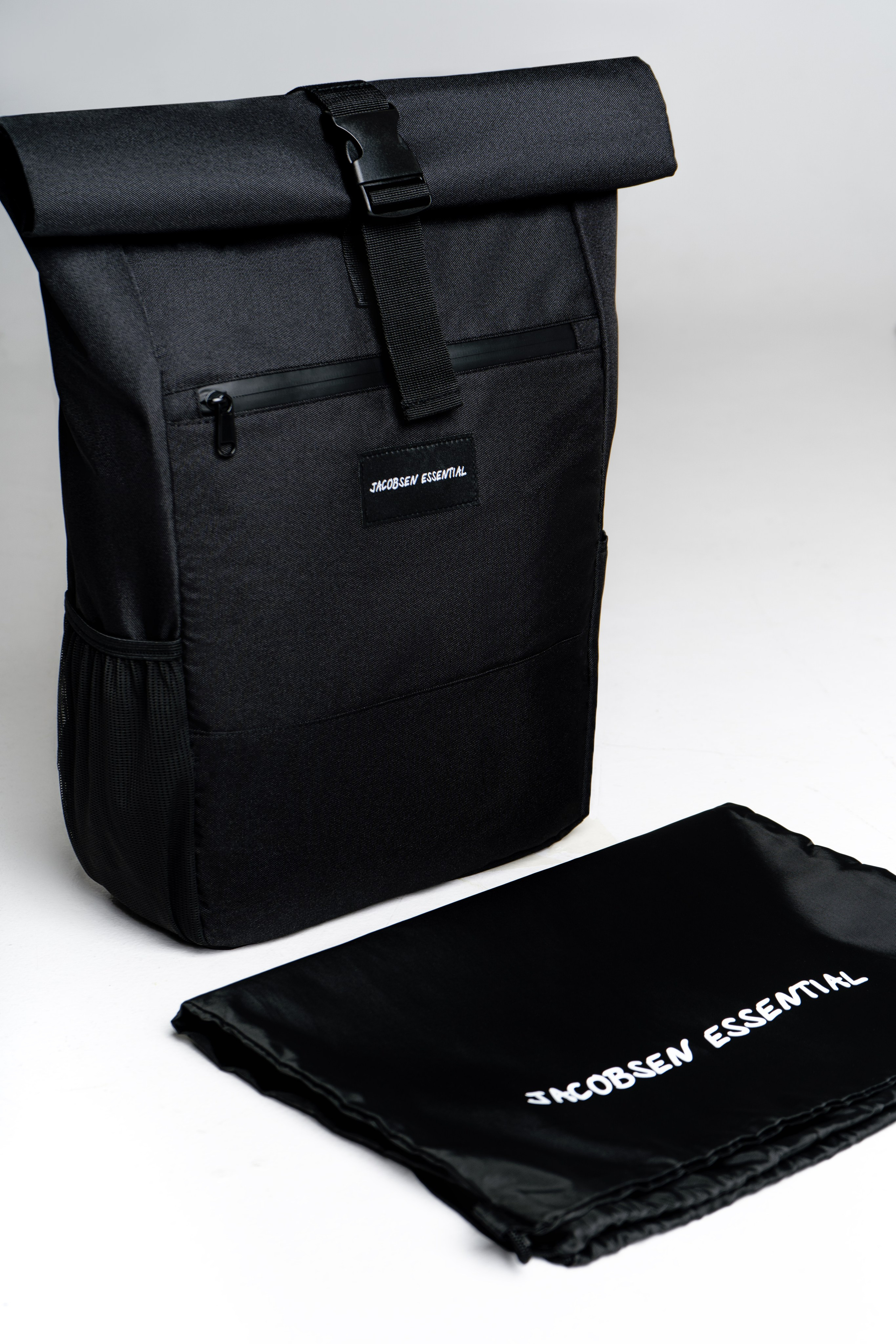 Каталог рюкзаков Jacobsen Essential