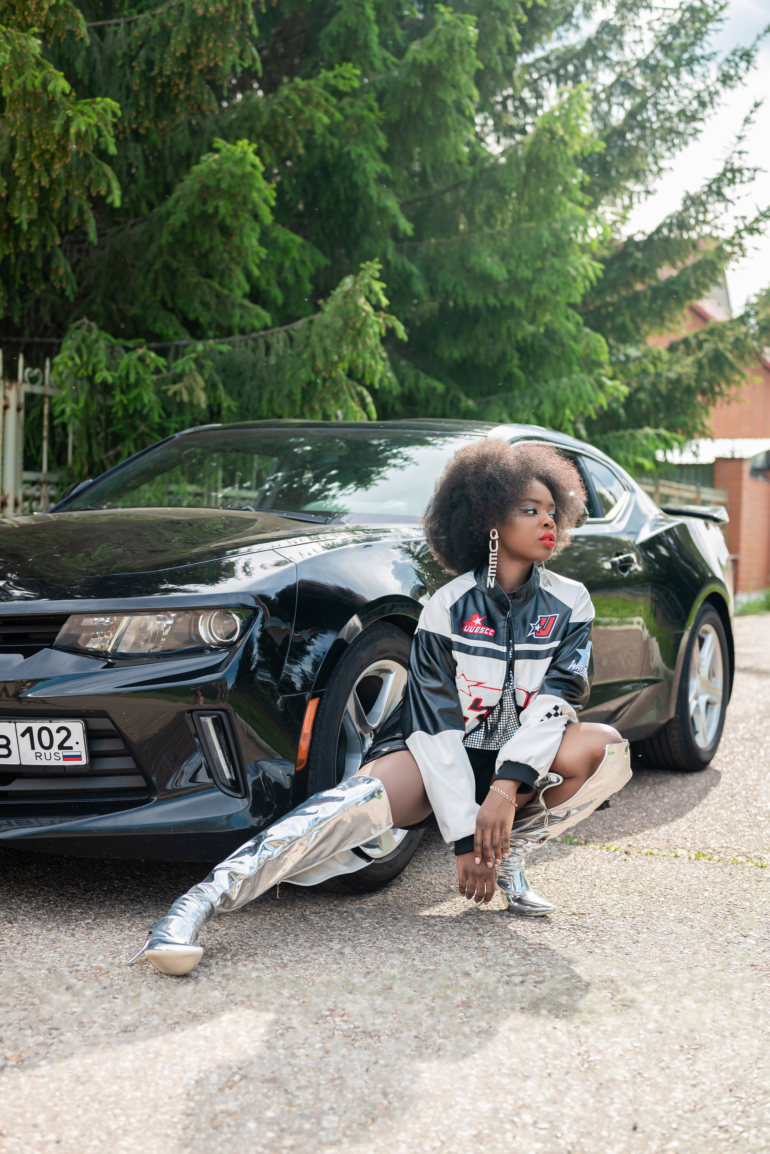 София. Фотограф в городе Салават