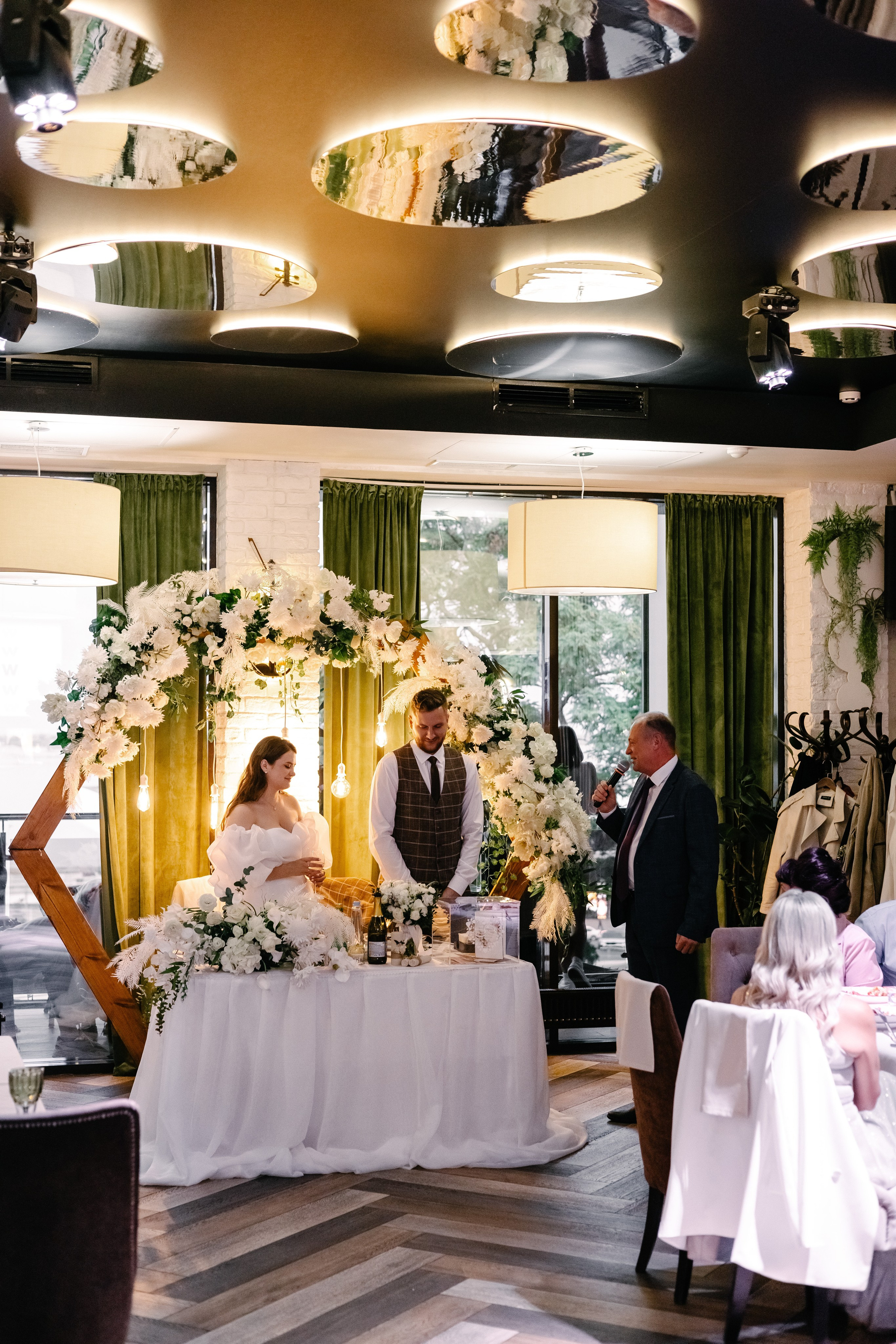 Яна, Андрей. Фотограф Волгоград Кристина Прохоренко