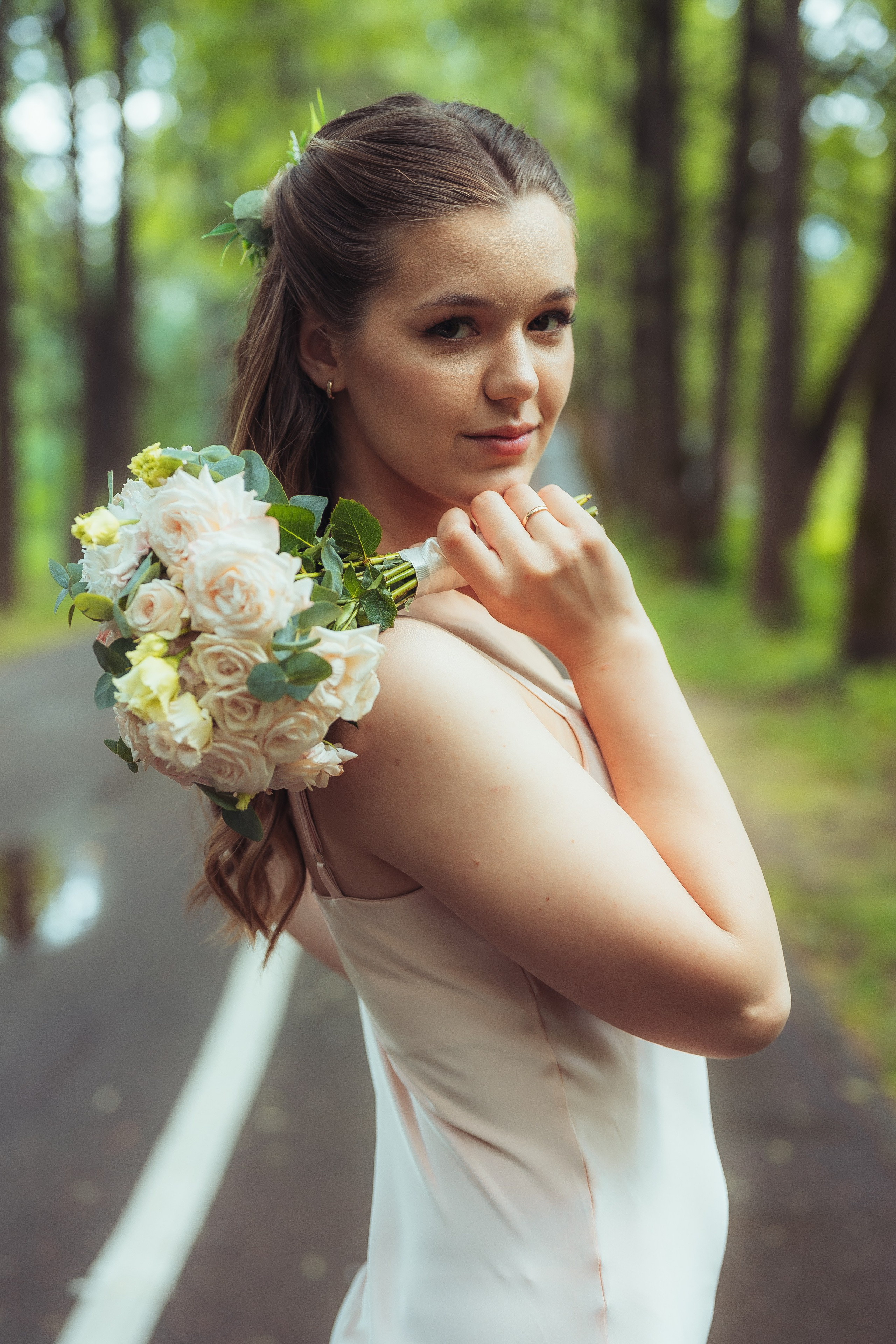 Свадебная съёмка Ивана и Анастасии. Иван Кубик — фотограф и видеограф