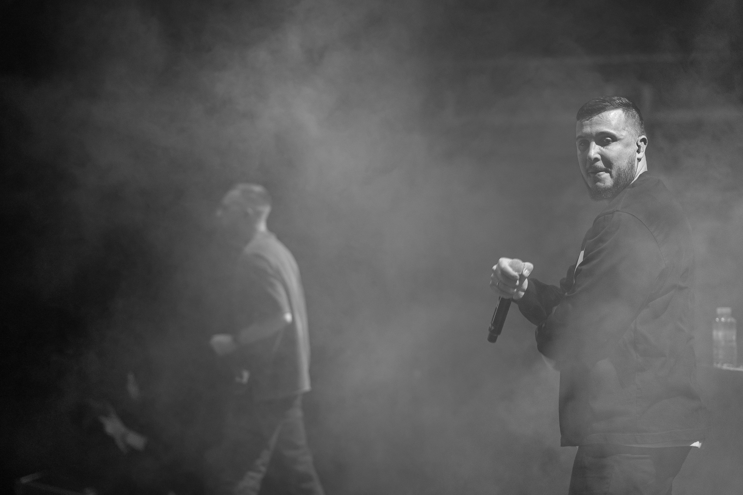 ГРОТ — репортажная съёмка. Иван Кубик — фотограф и видеограф