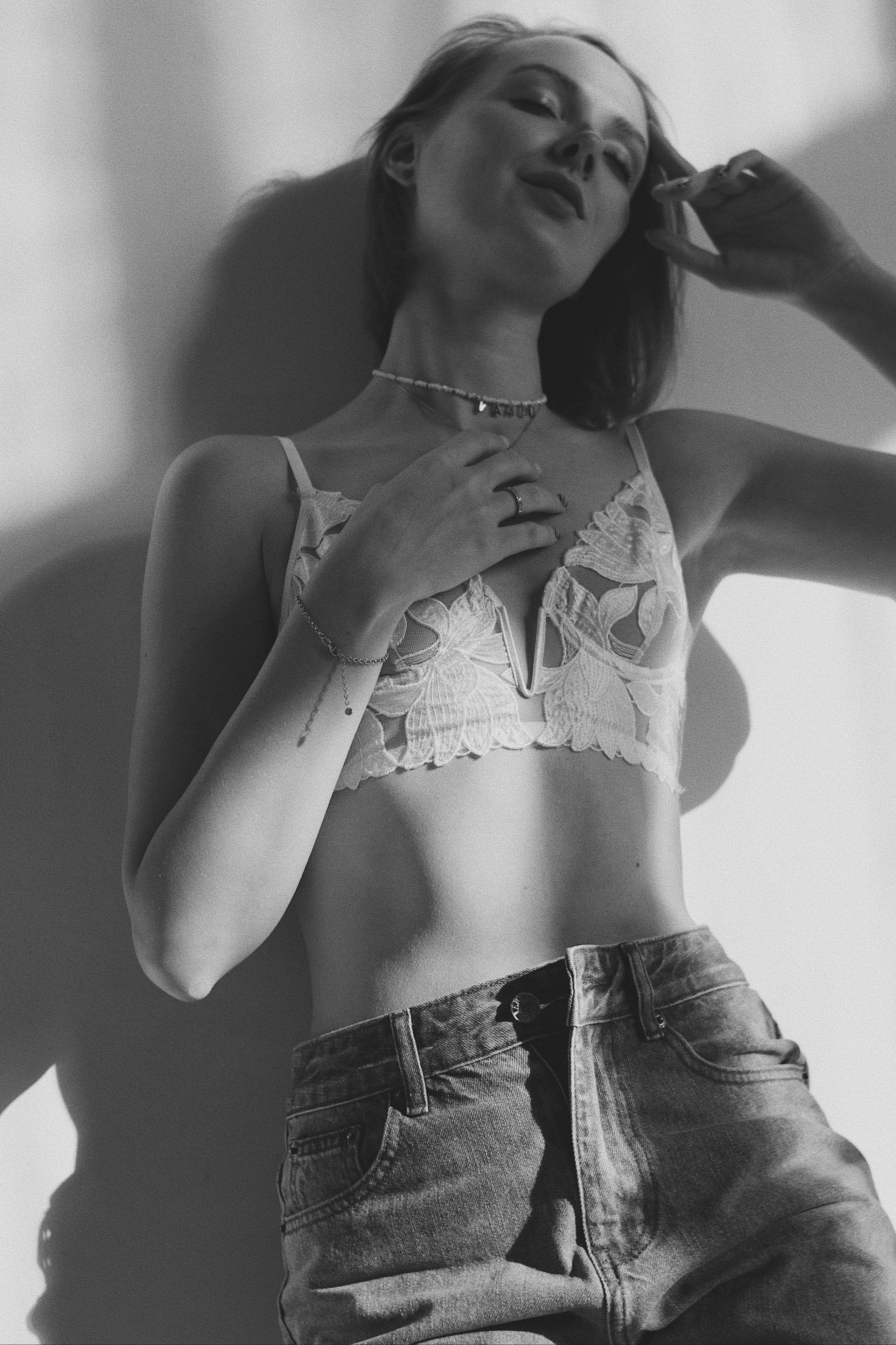 Индивидуальные съёмки. Фотограф во Владивостоке Анастасия Соловей