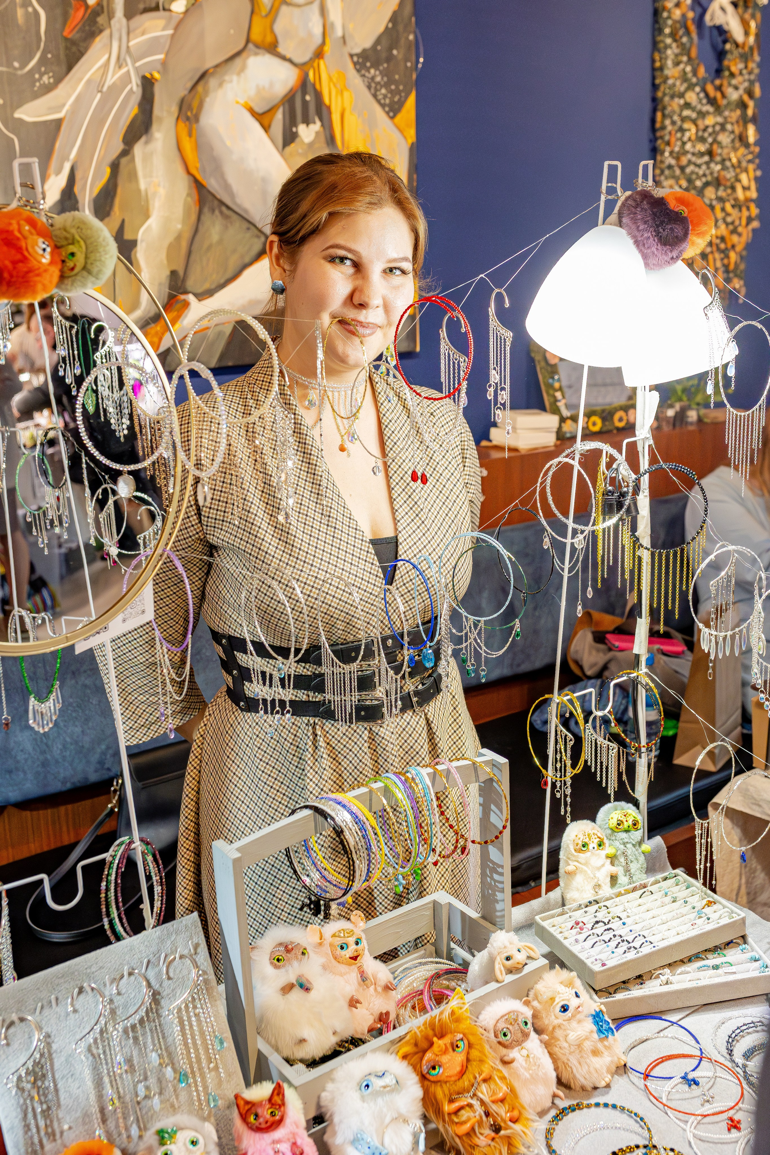 Growbox 1–2 марта. Александра Куликова фотограф, Москва