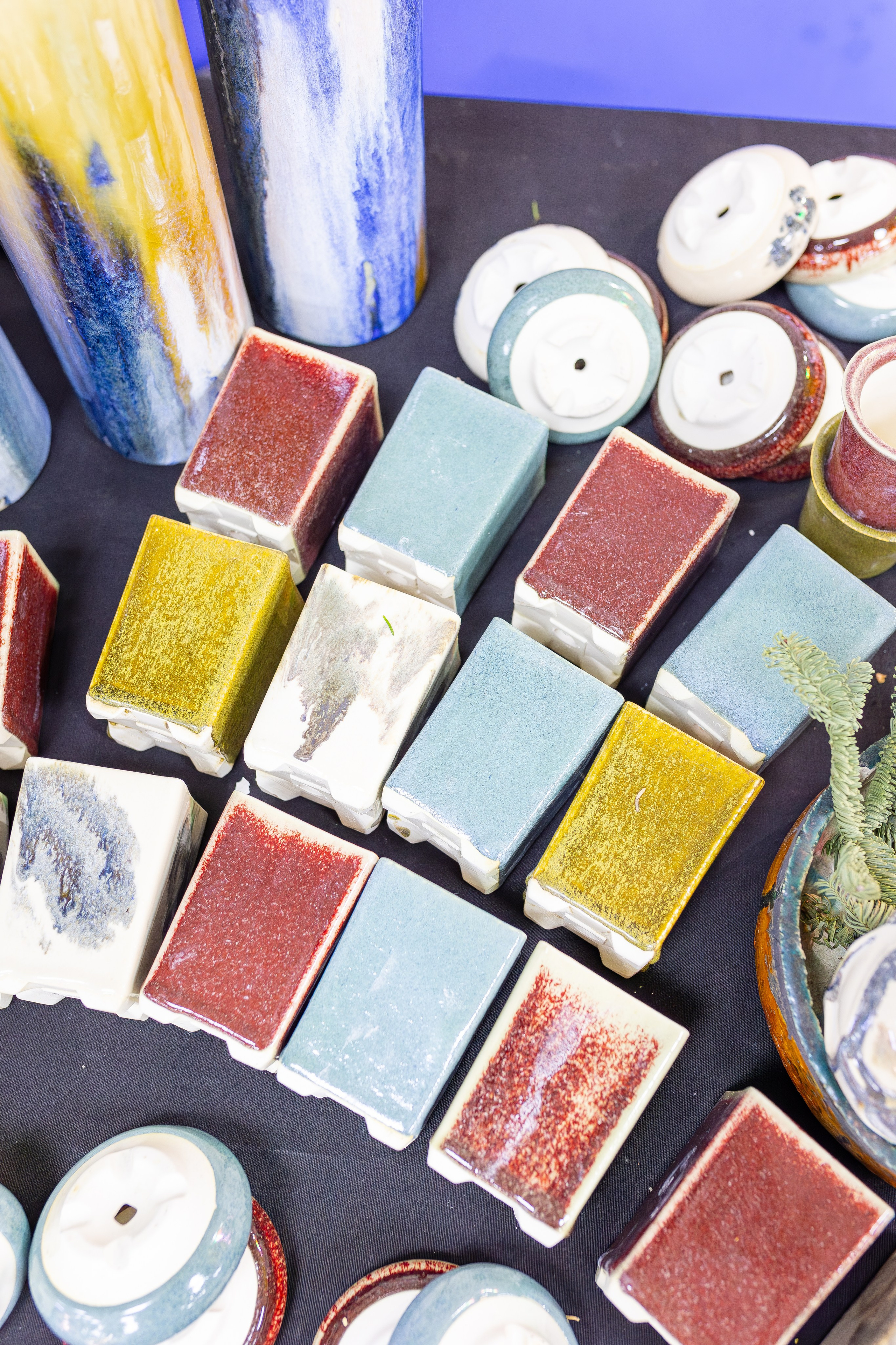 Орхидиум 12.2025. Александра Куликова фотограф, Москва