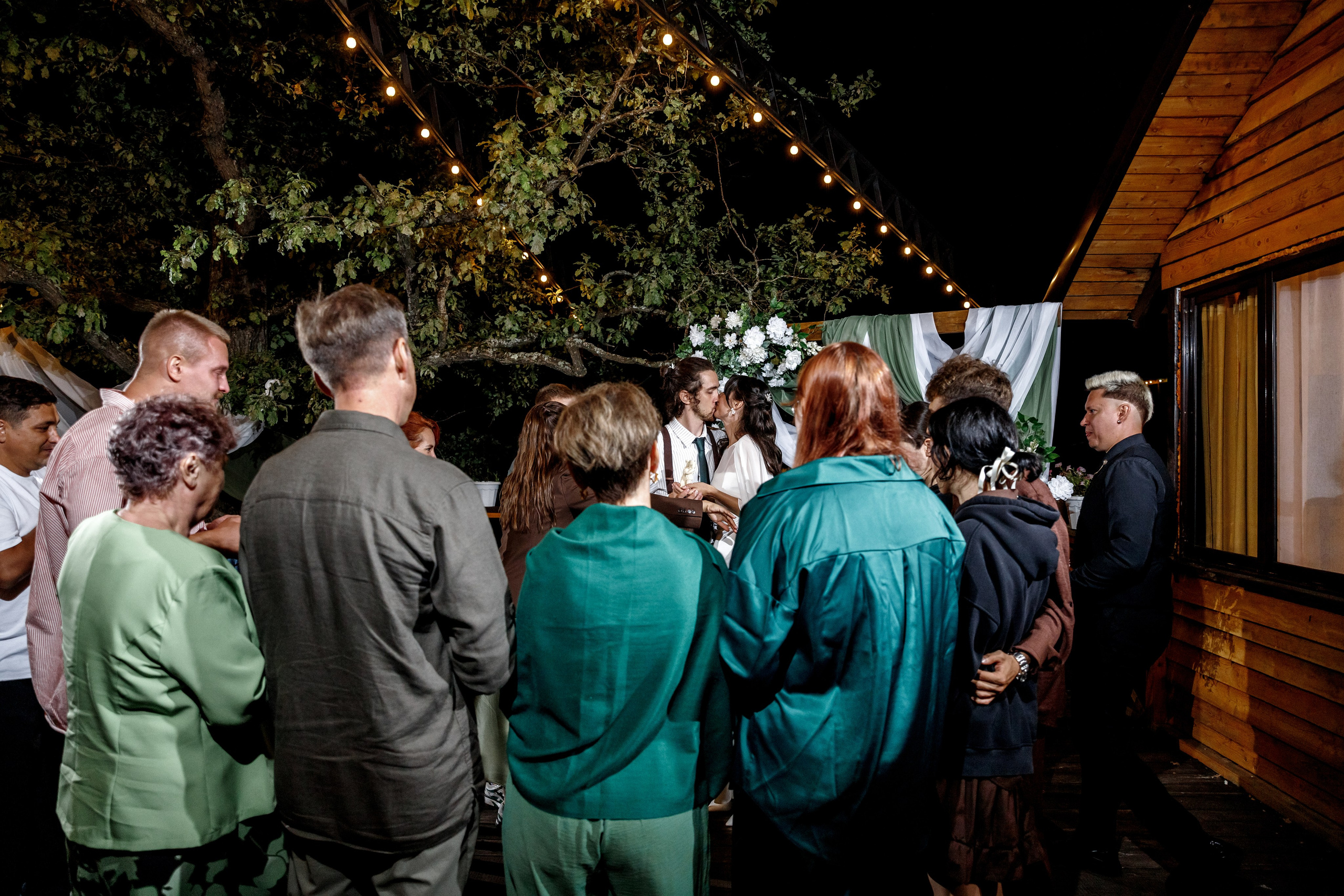 Роман и Екатерина. Свадебный и семейный фотограф Разида Мухаметова