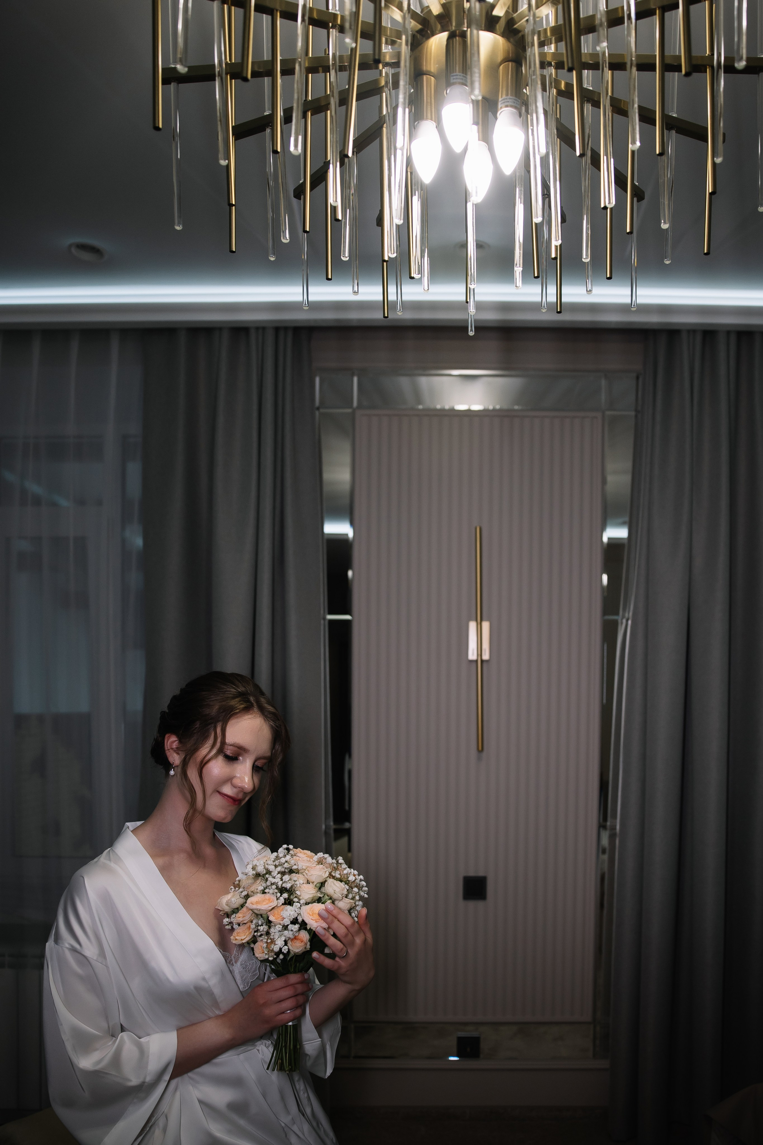 Виталий и Анастасия. Свадебный фотограф и видеограф в Омске — Виталий и Алёна Орлянд