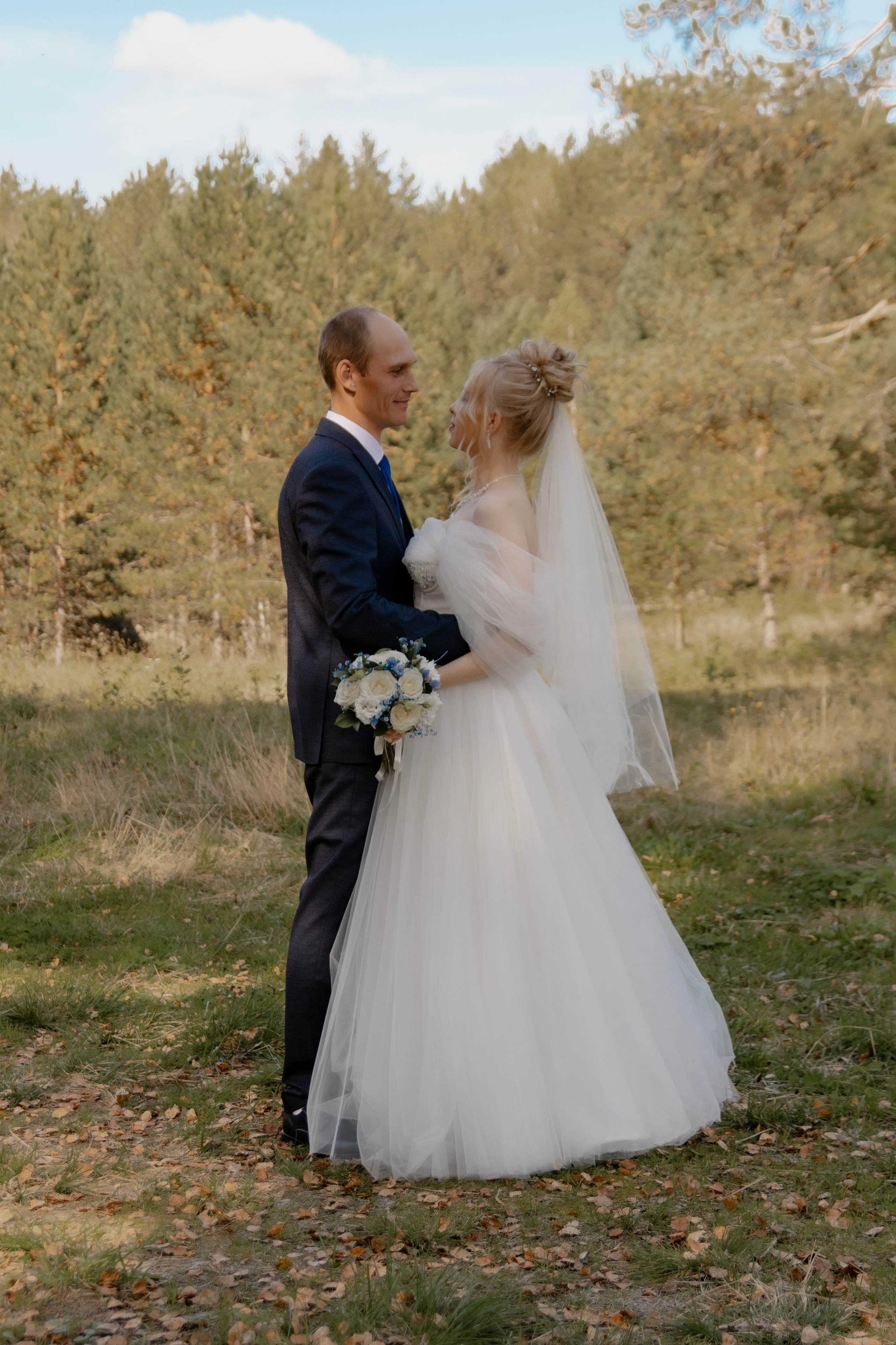 Кирилл & Полина