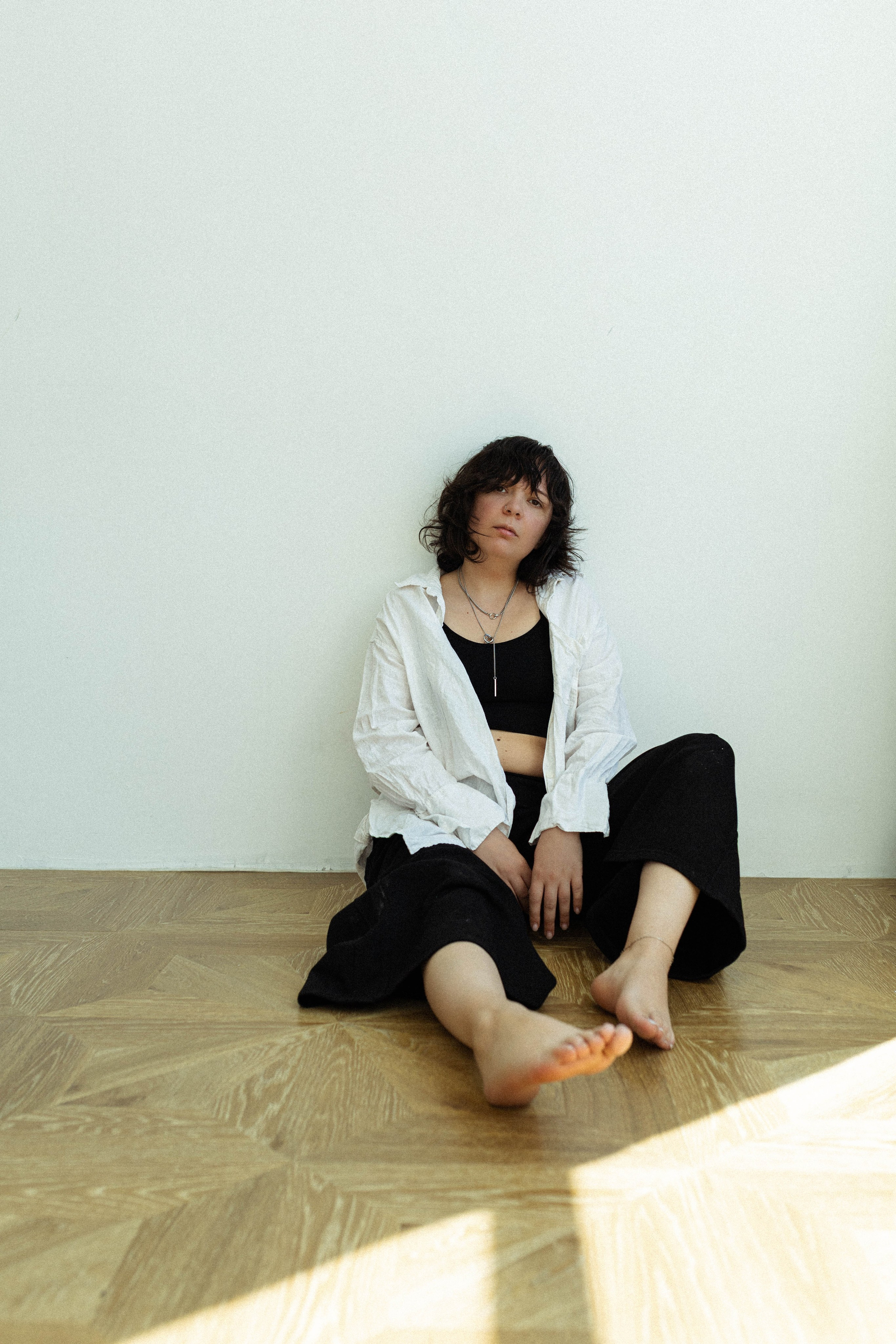 Анна. Портретный фотограф в Нижнем Новгороде Елена Ханова