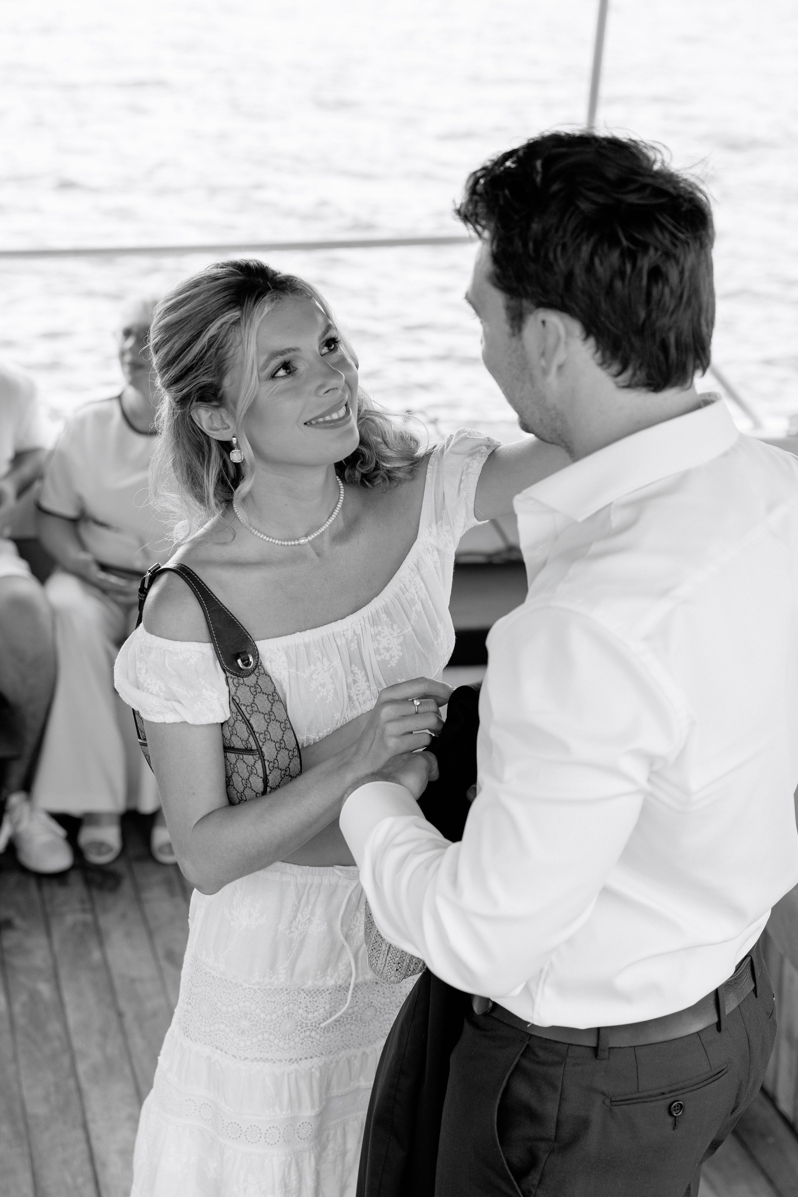Alena+Sergey. Фотограф Иван Газукин