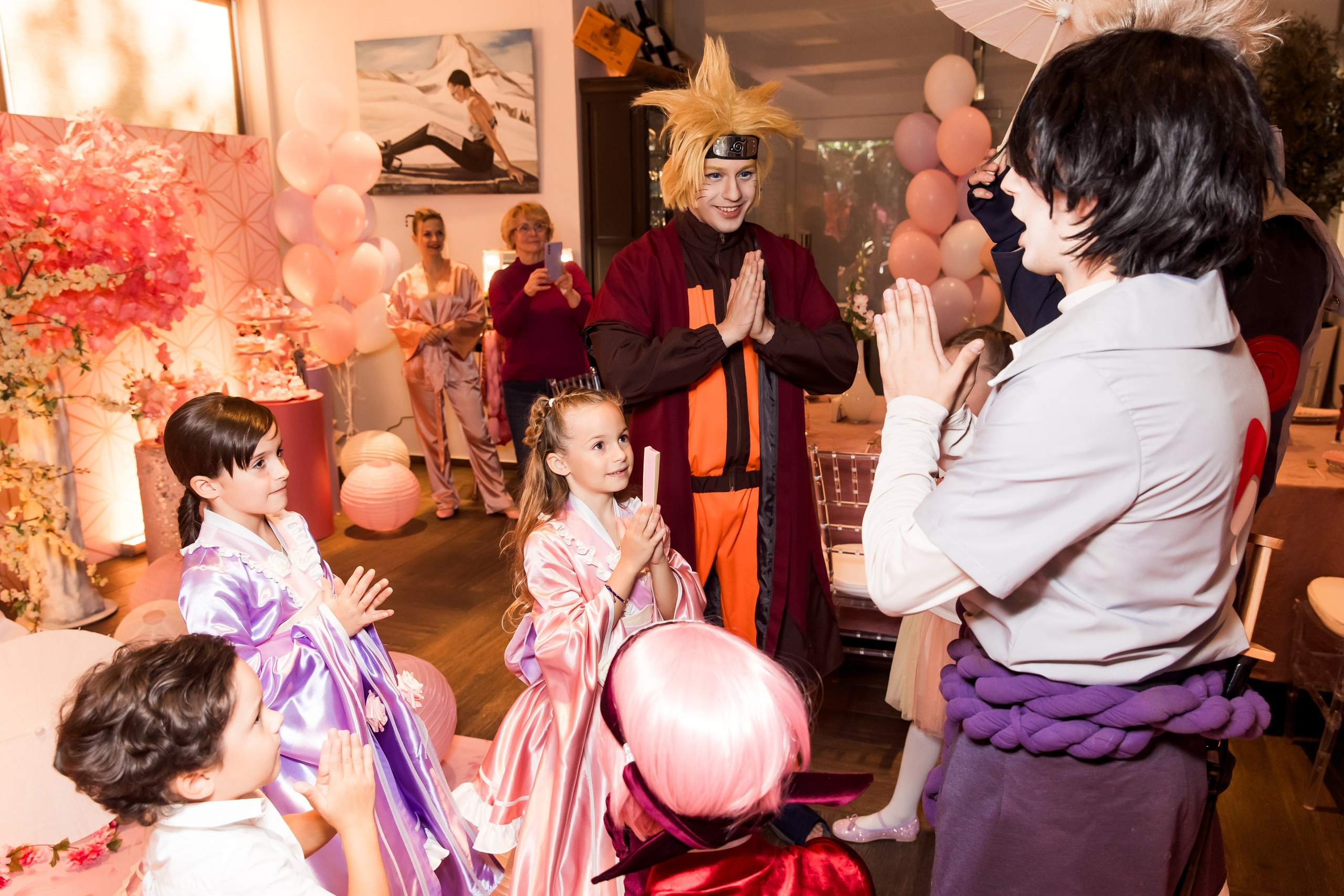 Дети. Фотограф в Москве Станислав Квасков