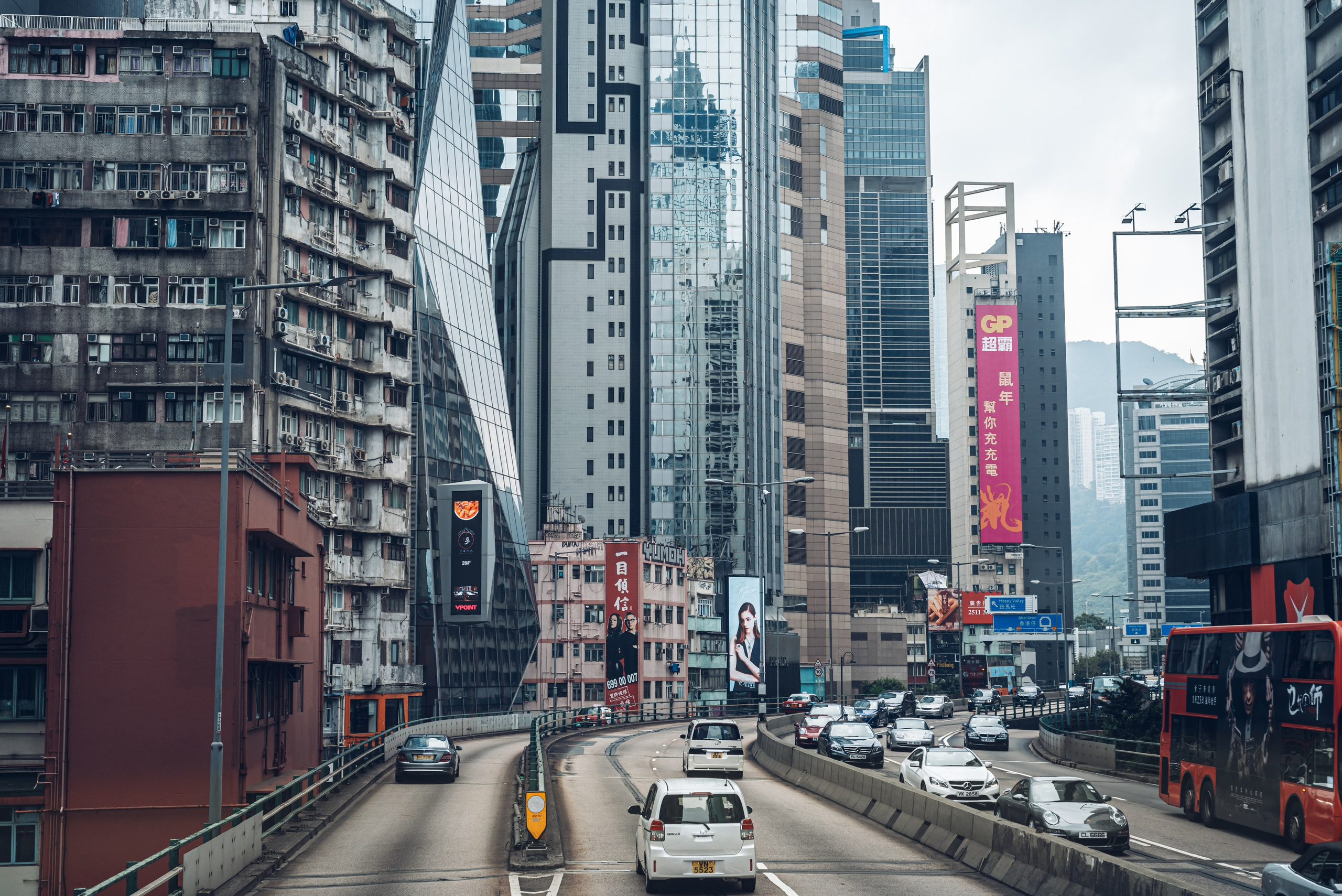Гонконг 3. Коммерческий и предметный фотограф в Гуанчжоу Коваленко Александр