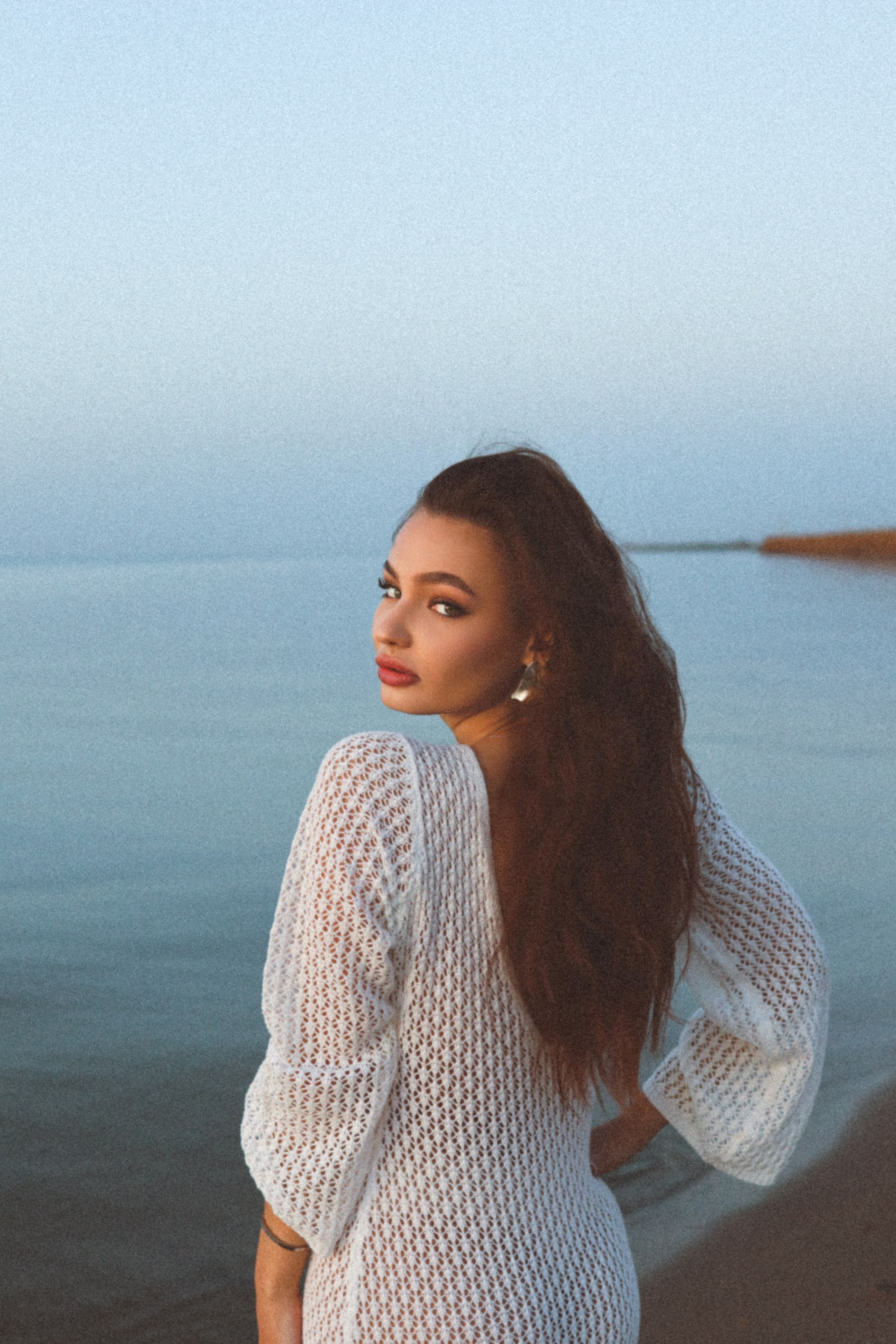 Елизавета. Фотограф Елизавета Наумова