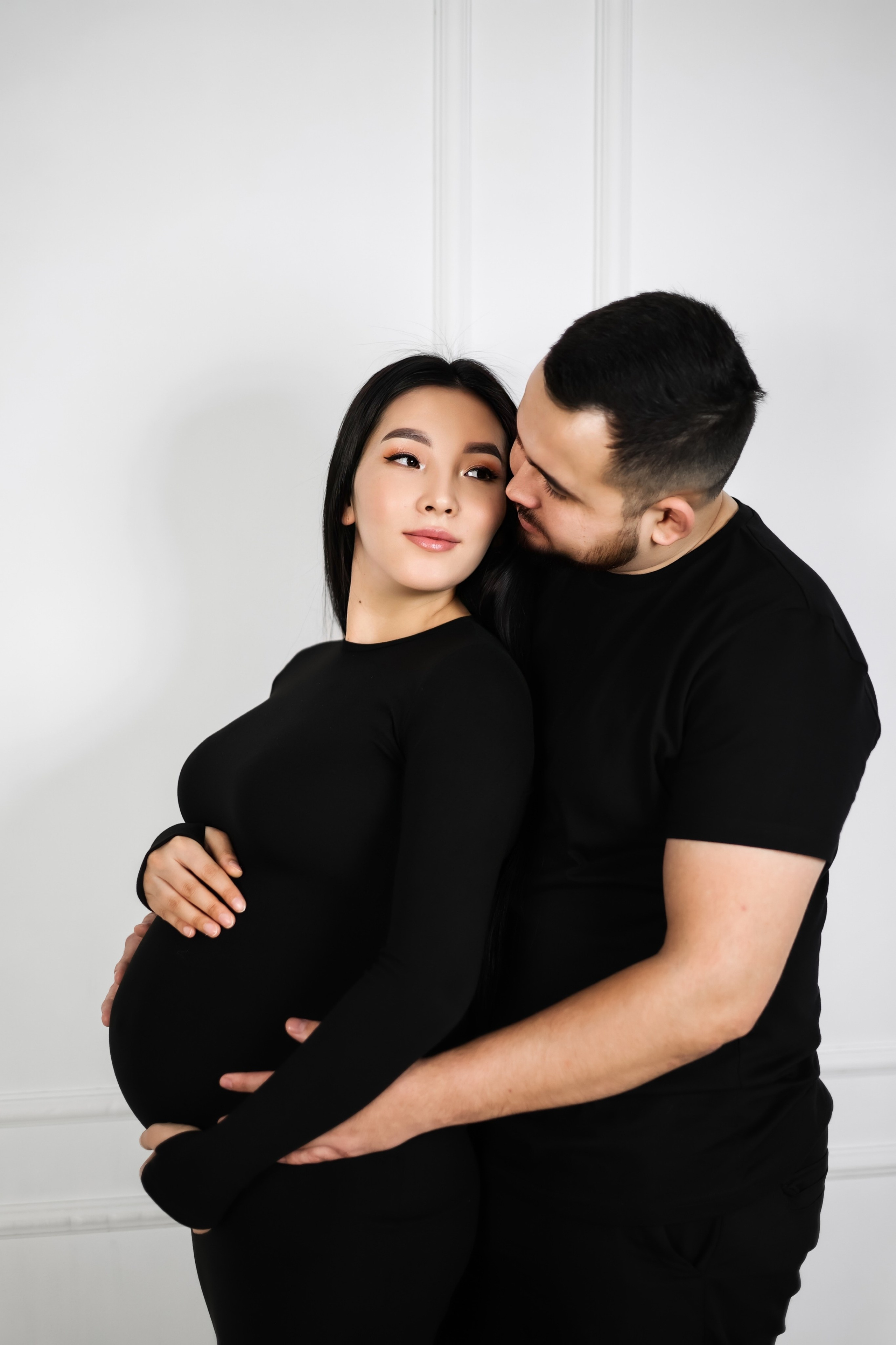 Галия & Султан. Фотограф Елизавета Наумова