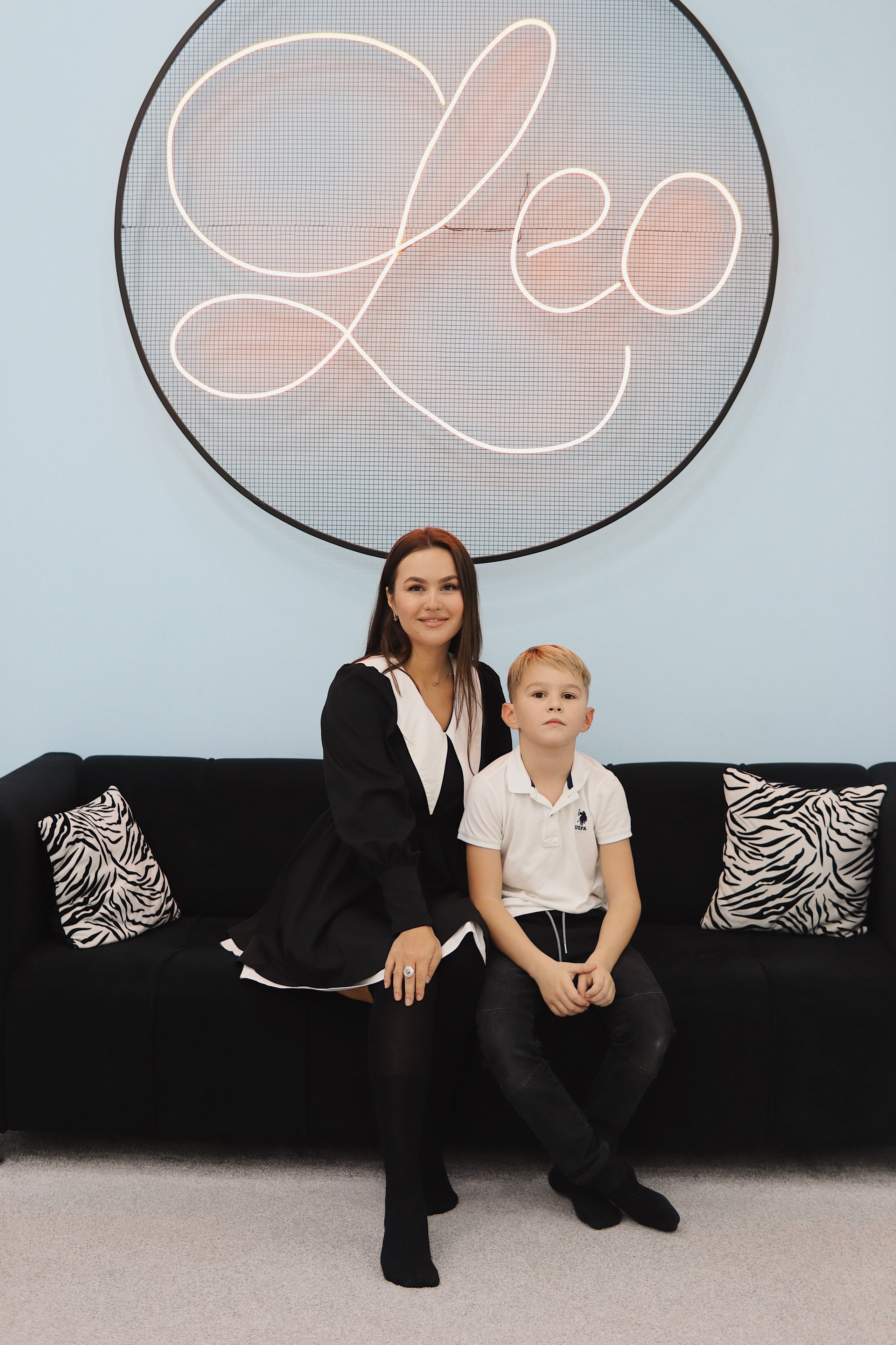 Happy birthday, Maks. Фотограф Елизавета Наумова